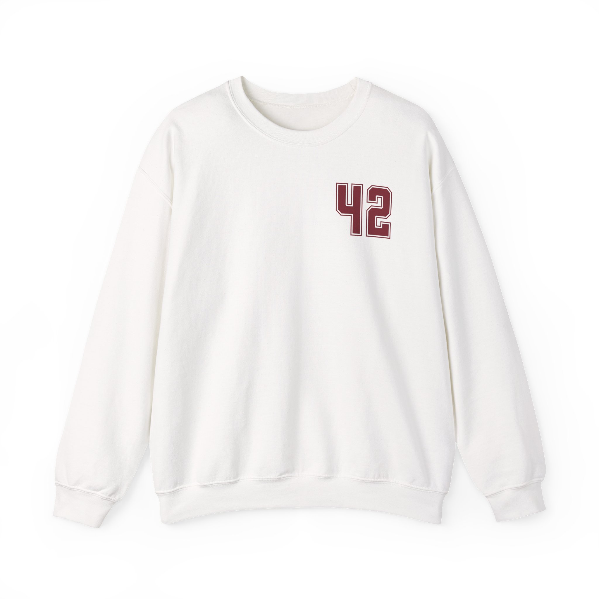 Crewneck Sweatshirt