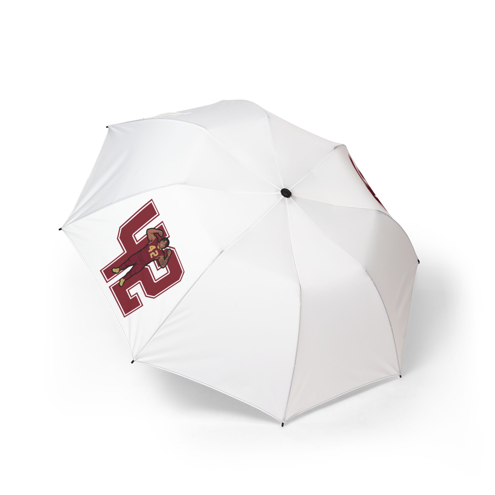 Foldable Umbrella — character_number in Classic