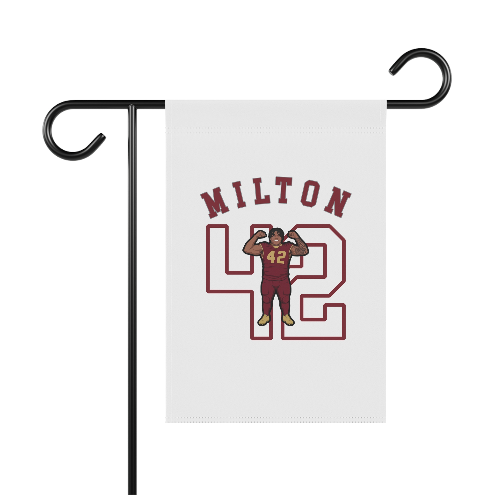 Garden & House Banner — character_shirsey_arch in Classic