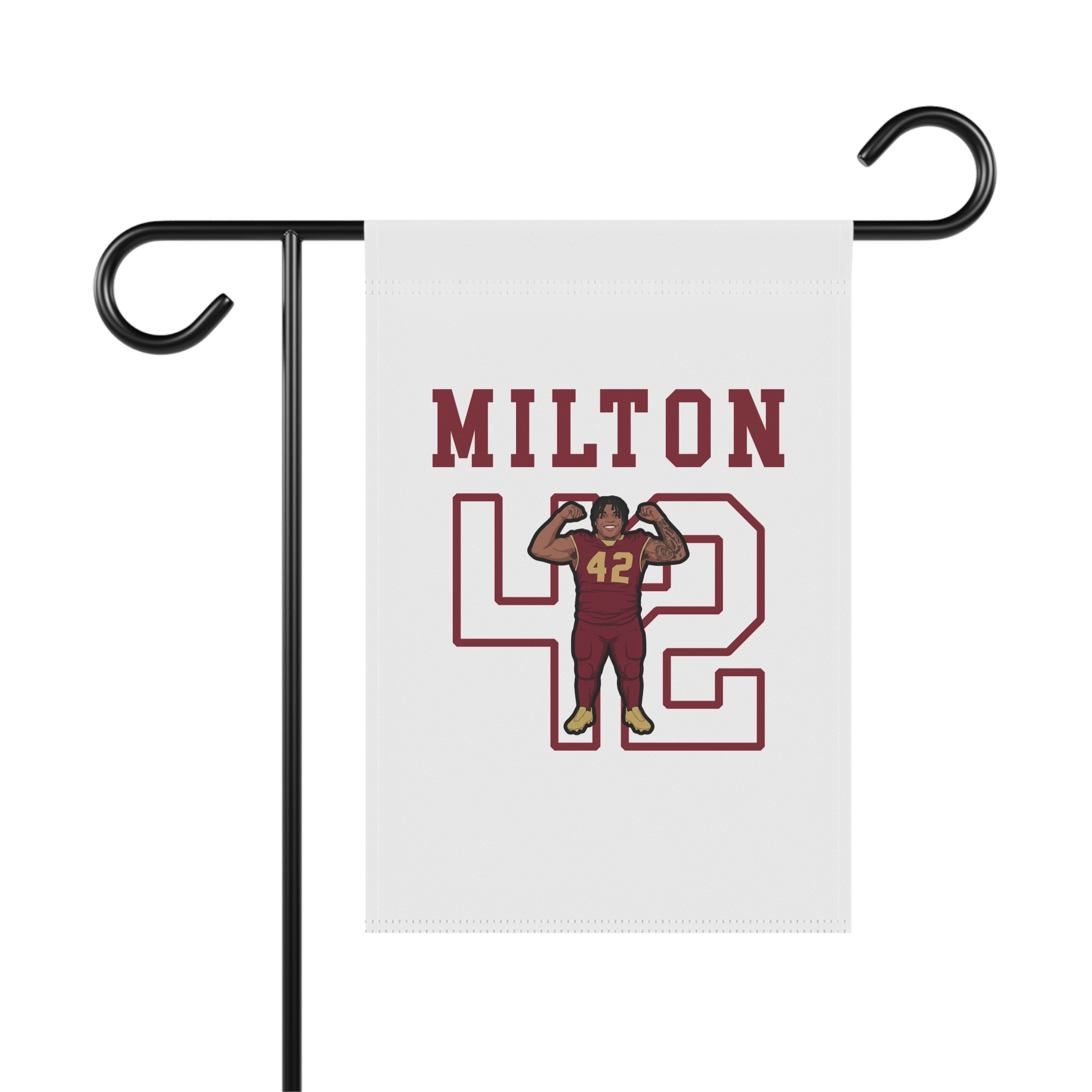 Garden & House Banner — character_shirsey in Classic