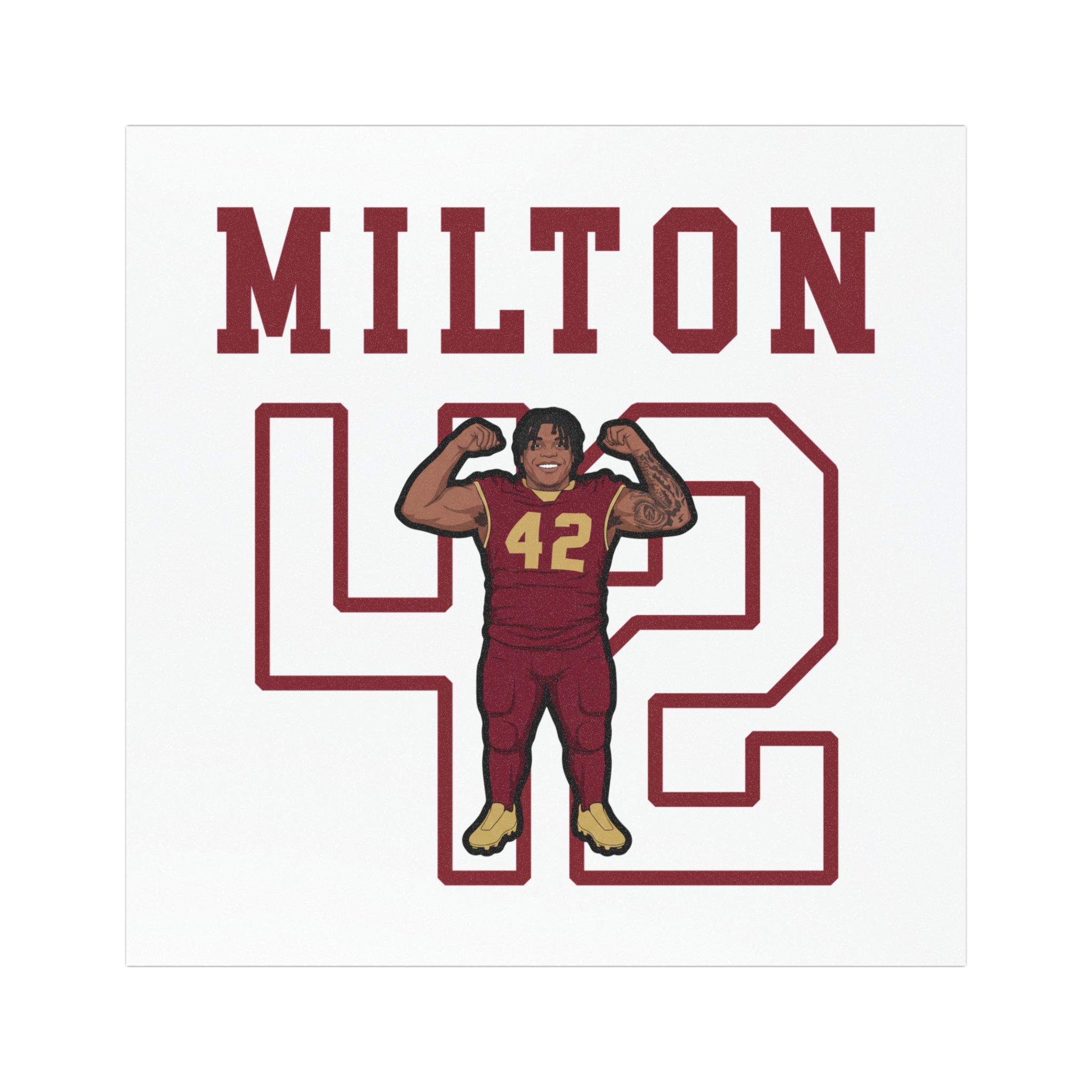 Car Magnets — character_shirsey in Classic
