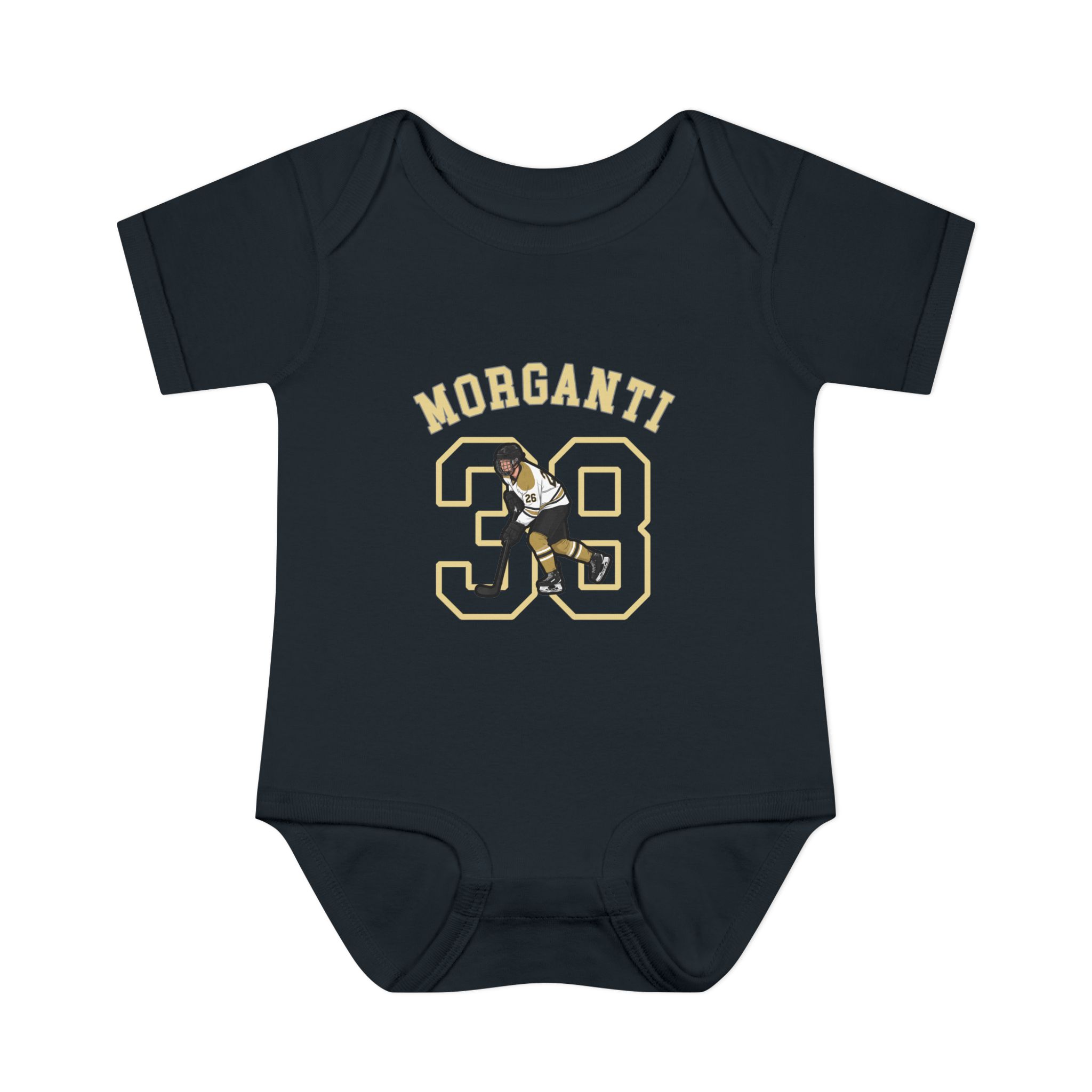 Baby Onesie