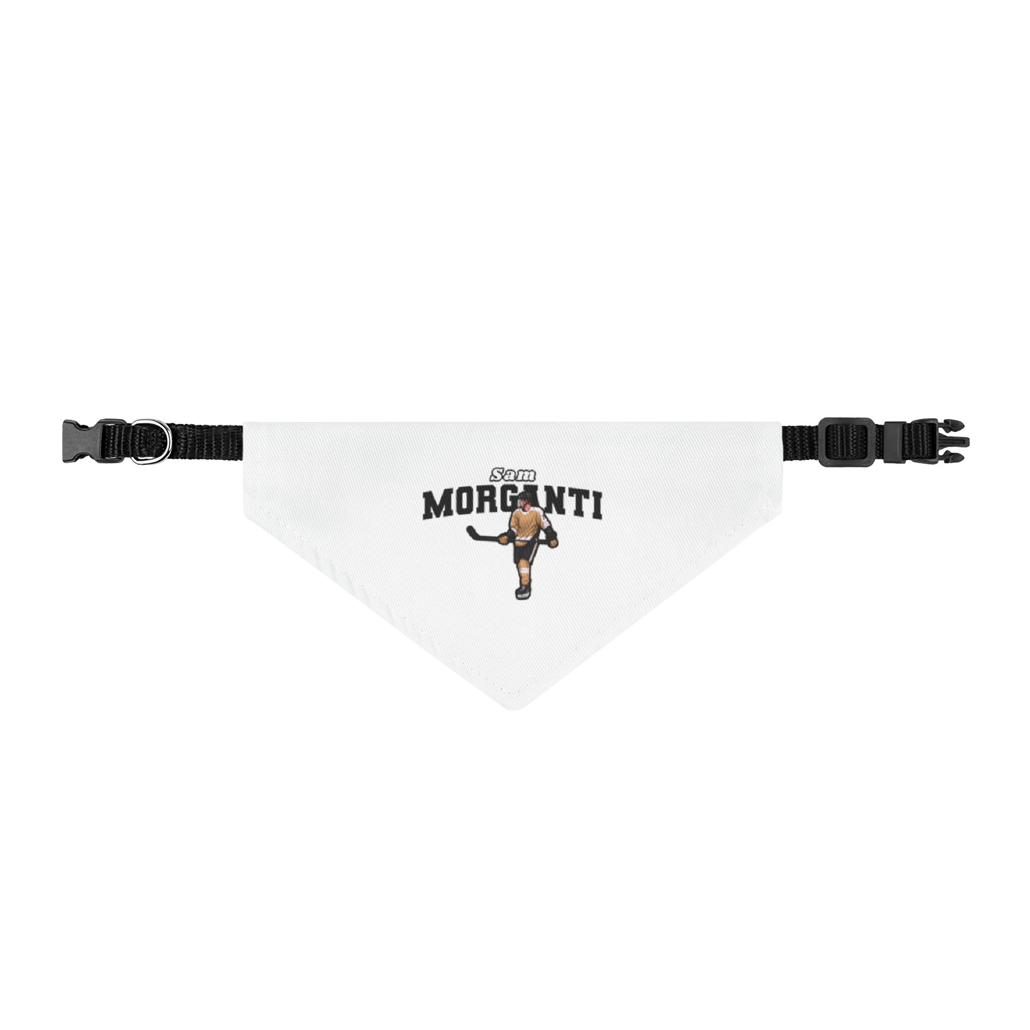 Pet Bandana — character_name_arch in Classic