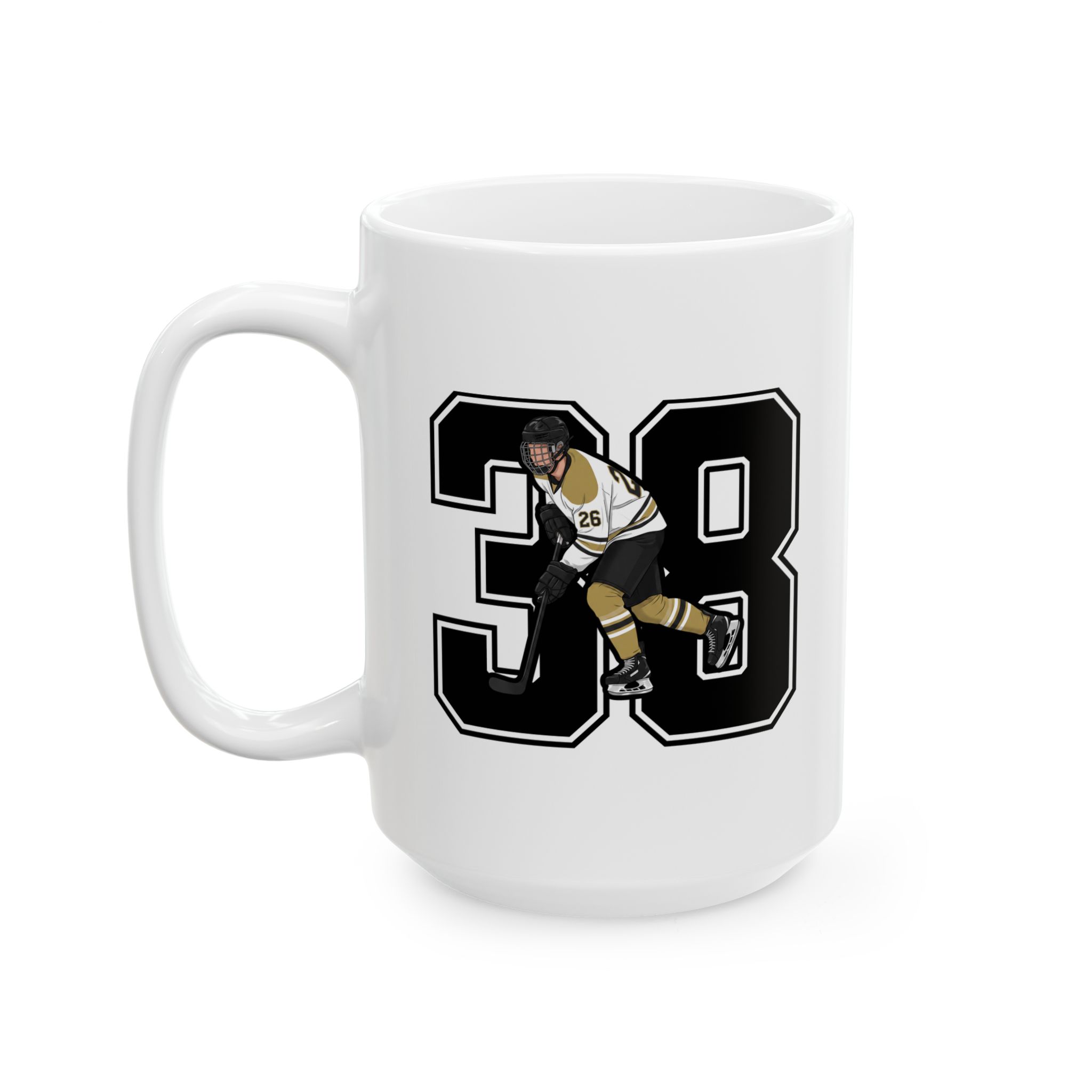 Coffee Mug