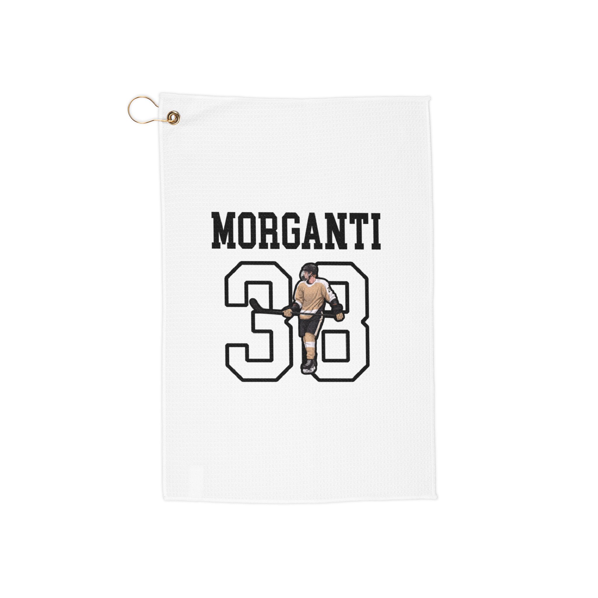 Golf Towel — character_shirsey in Classic