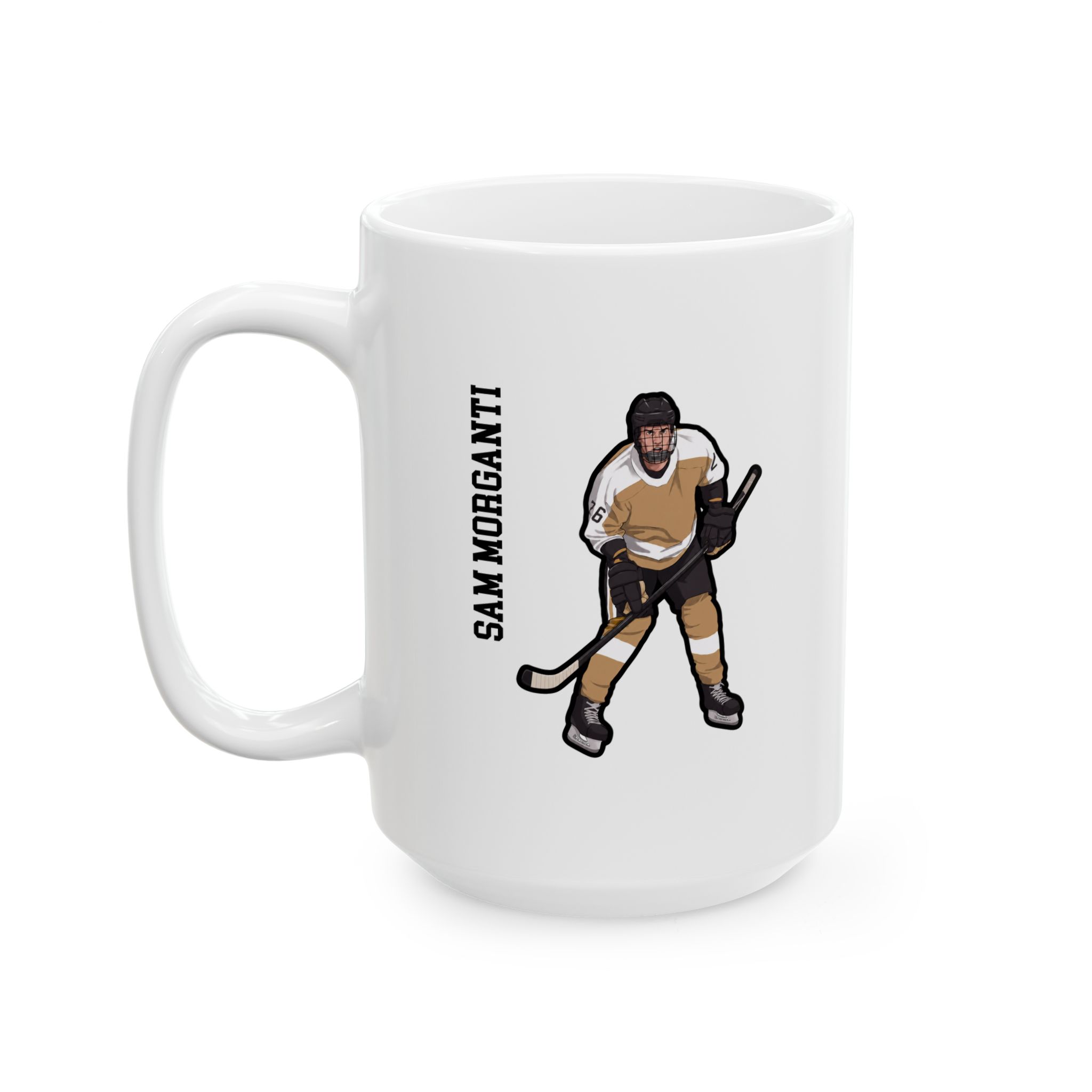 Coffee Mug
