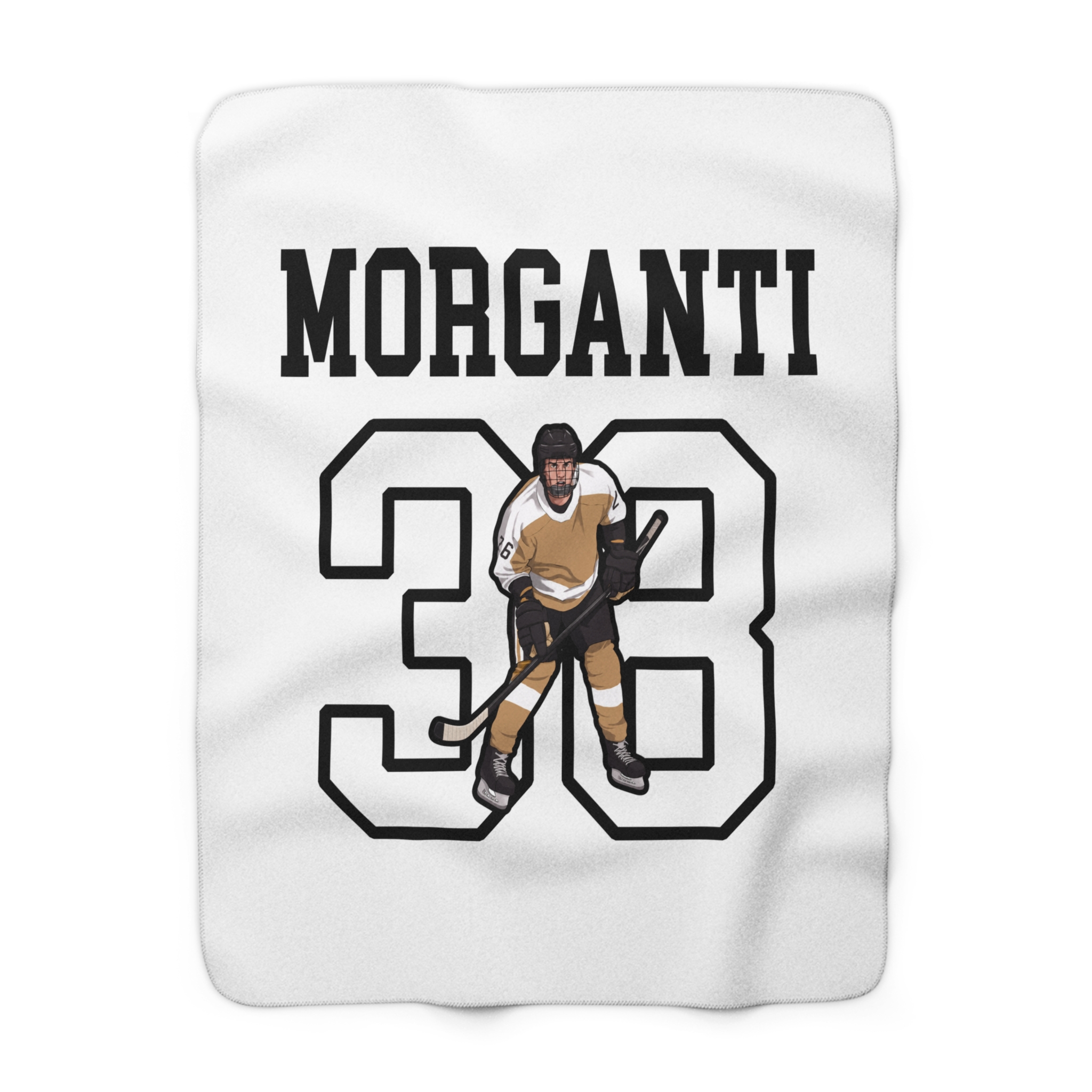 Sherpa Blanket — character_shirsey in Classic