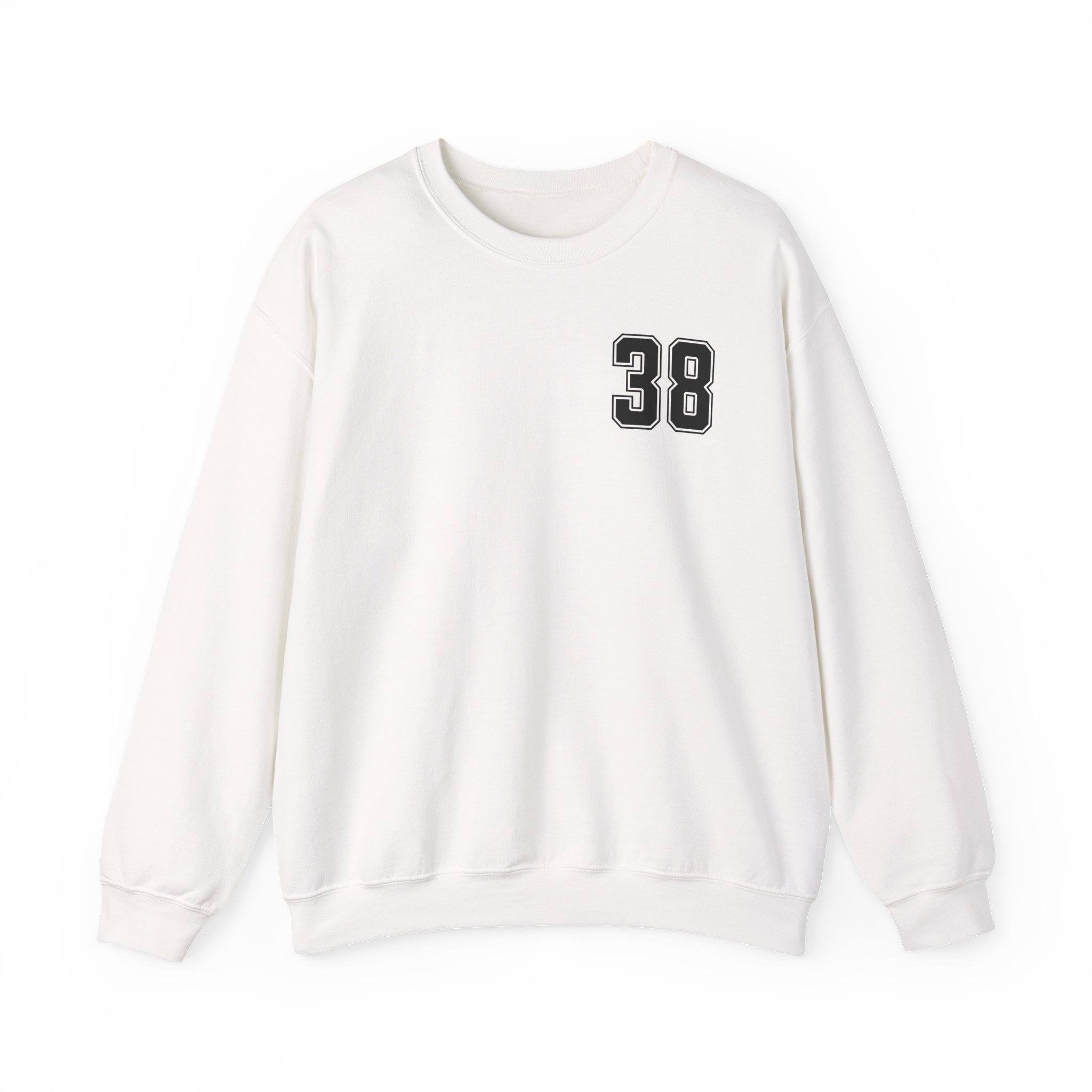 Crewneck Sweatshirt