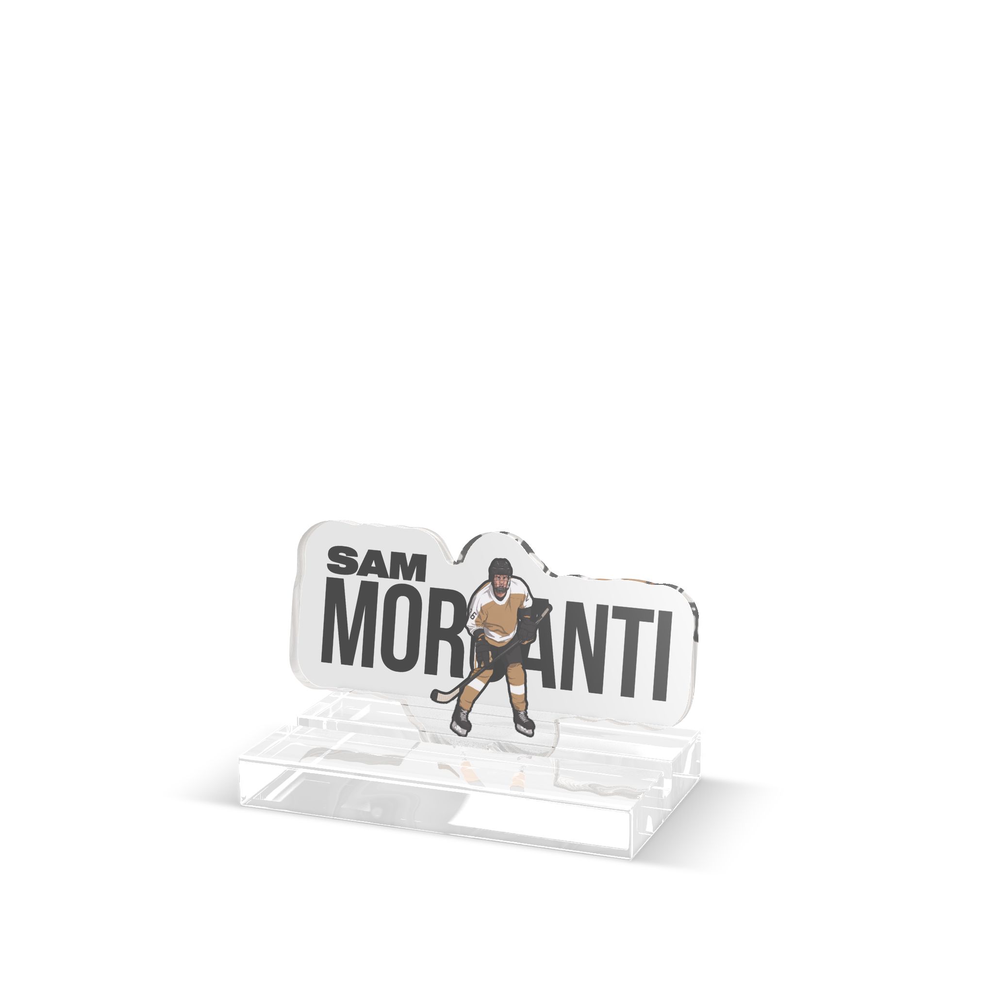 Desk Display — character_player_name in Classic