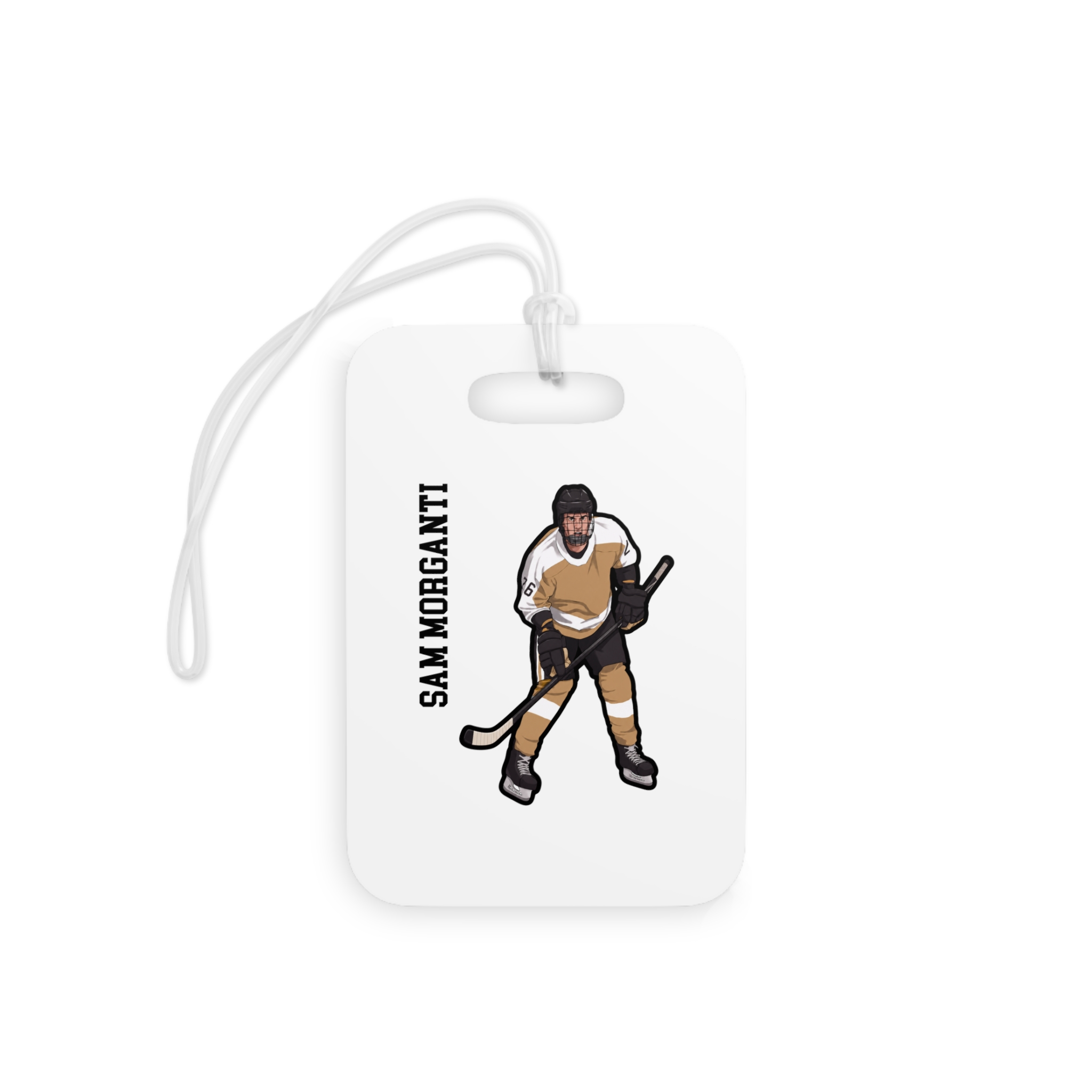 Bag Tag