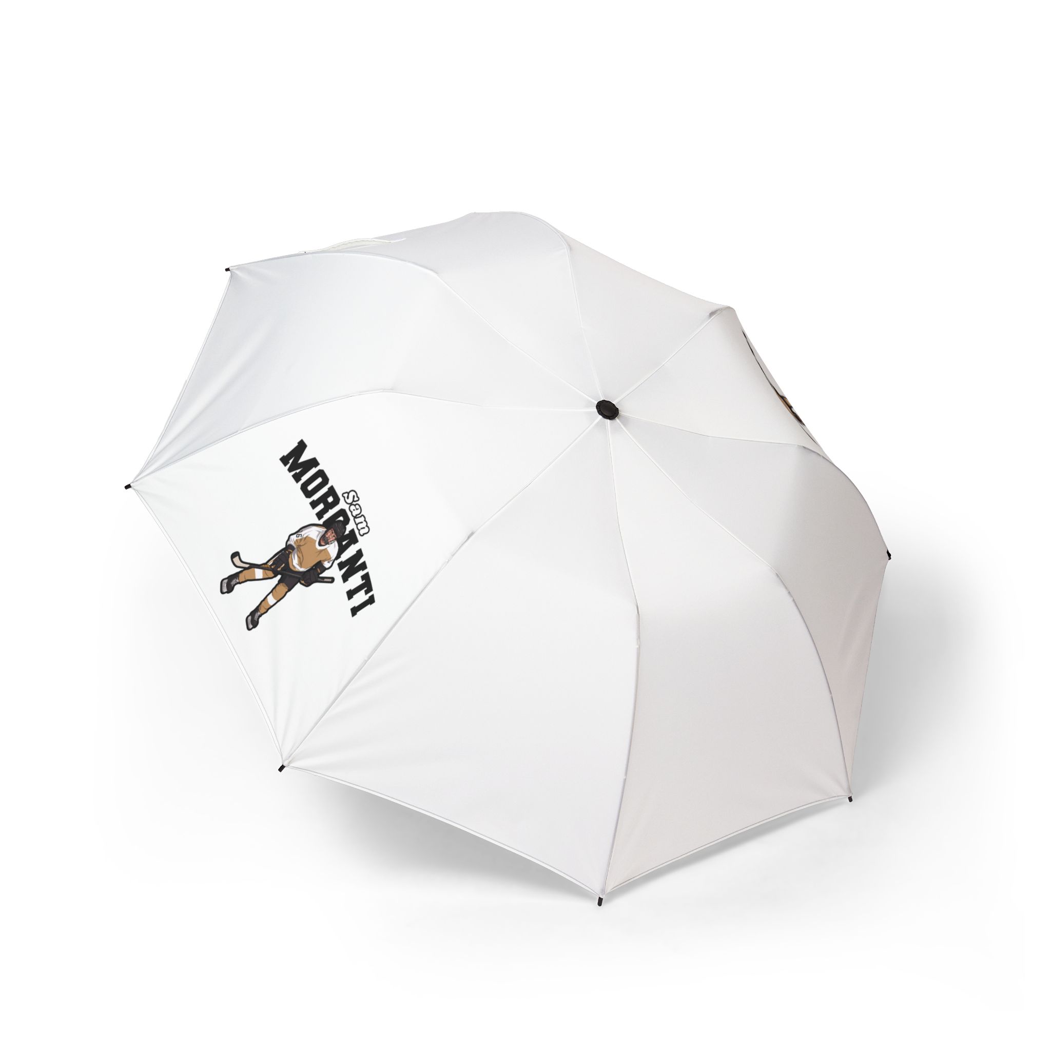 Foldable Umbrella — character_name_arch in Classic