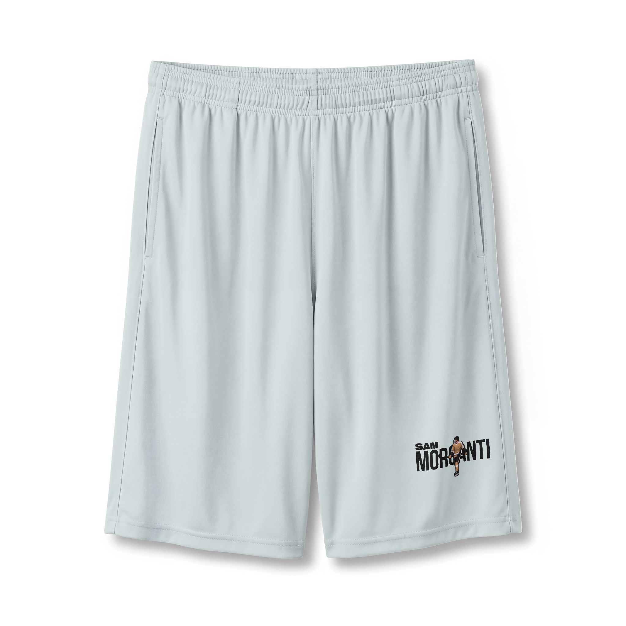 Shorts — character_player_name in Silver