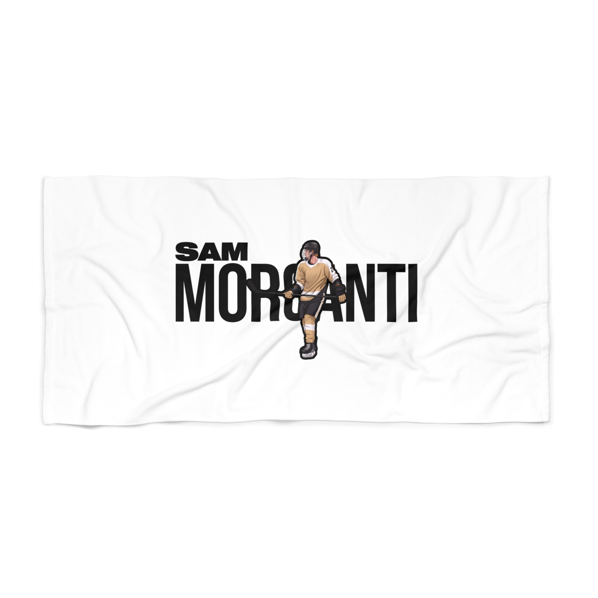 Beach Towel — character_player_name in Classic