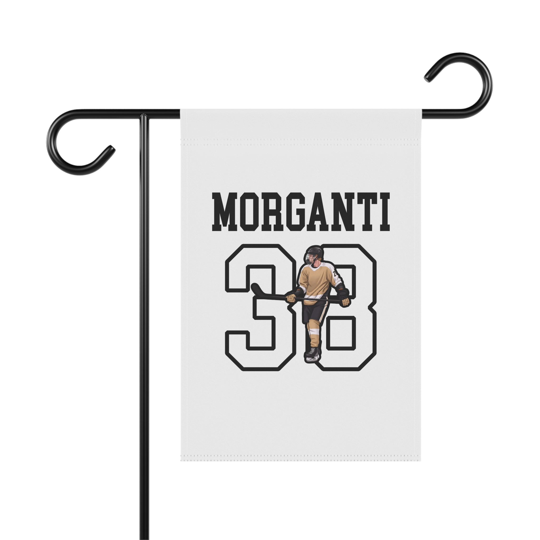 Garden & House Banner — character_shirsey in Classic