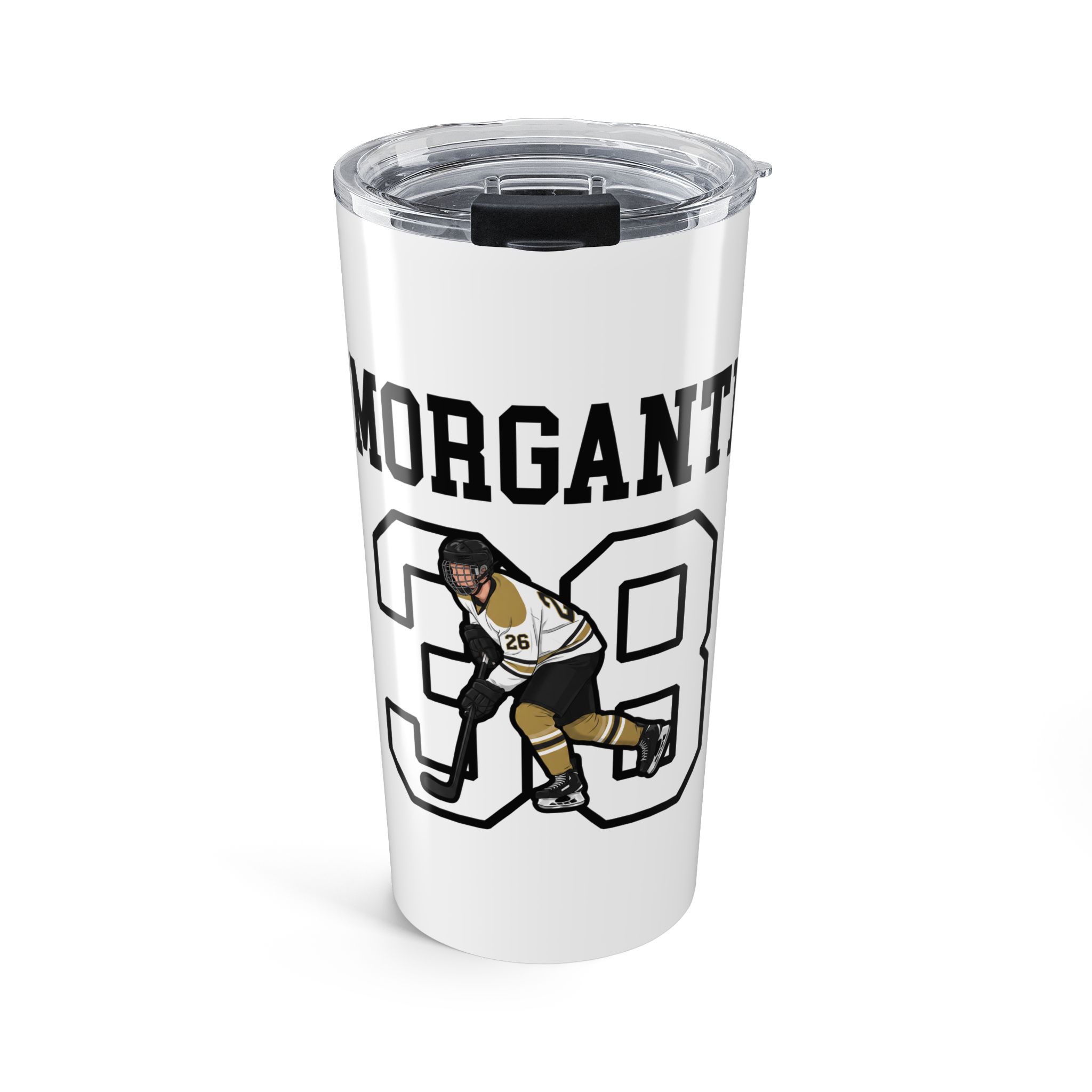 20oz Tumbler — character_shirsey in Classic