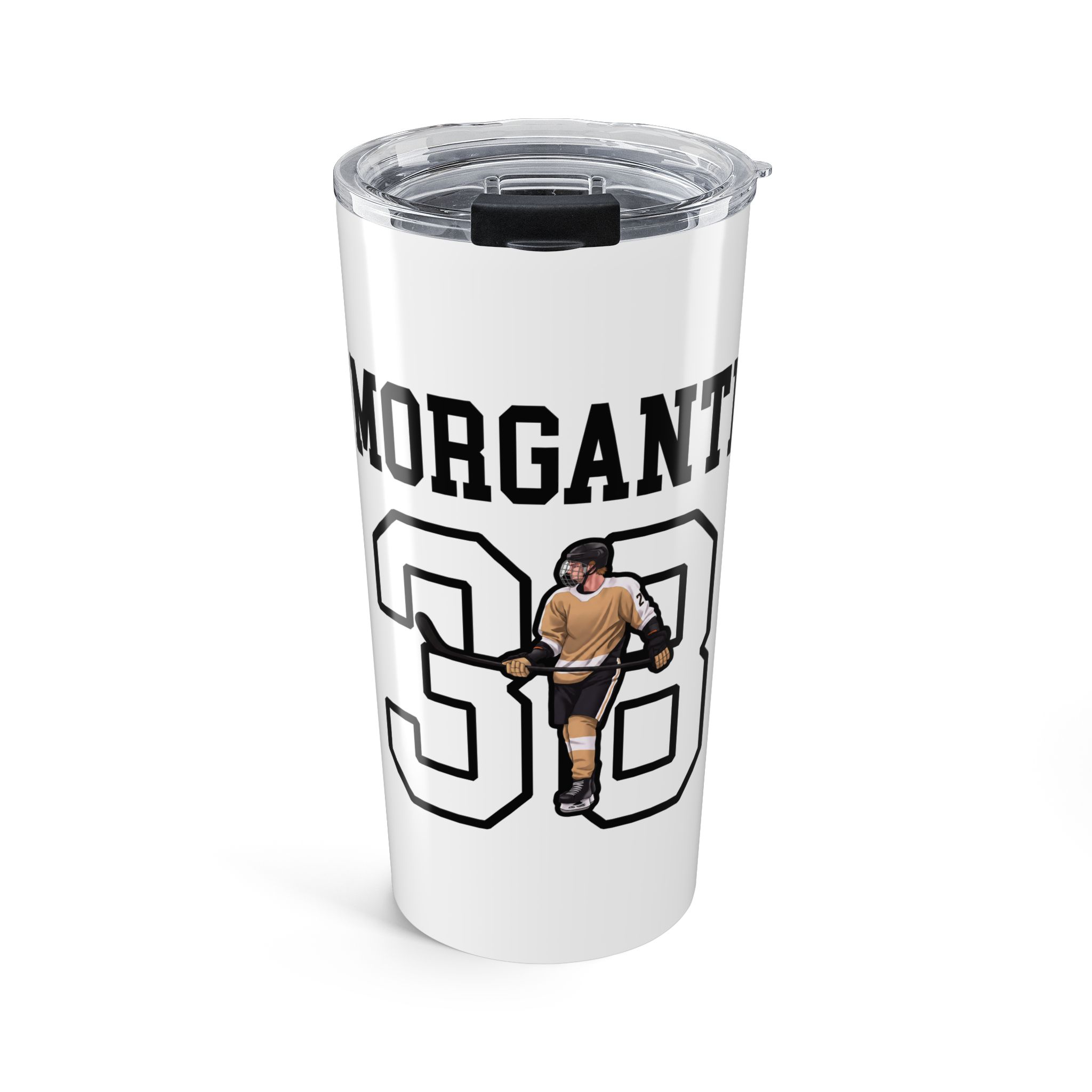 20oz Tumbler — character_shirsey in Classic