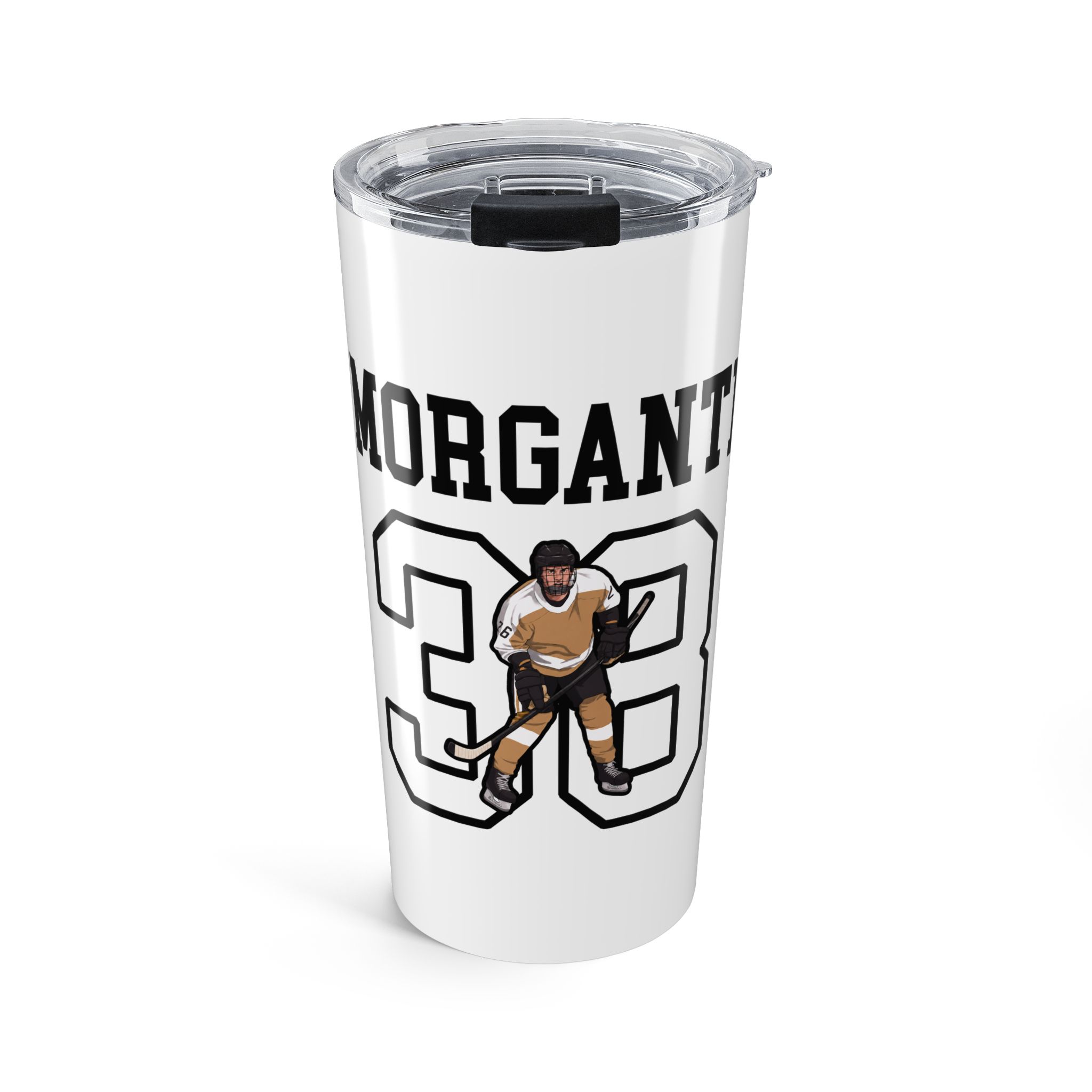 20oz Tumbler — character_shirsey in Classic