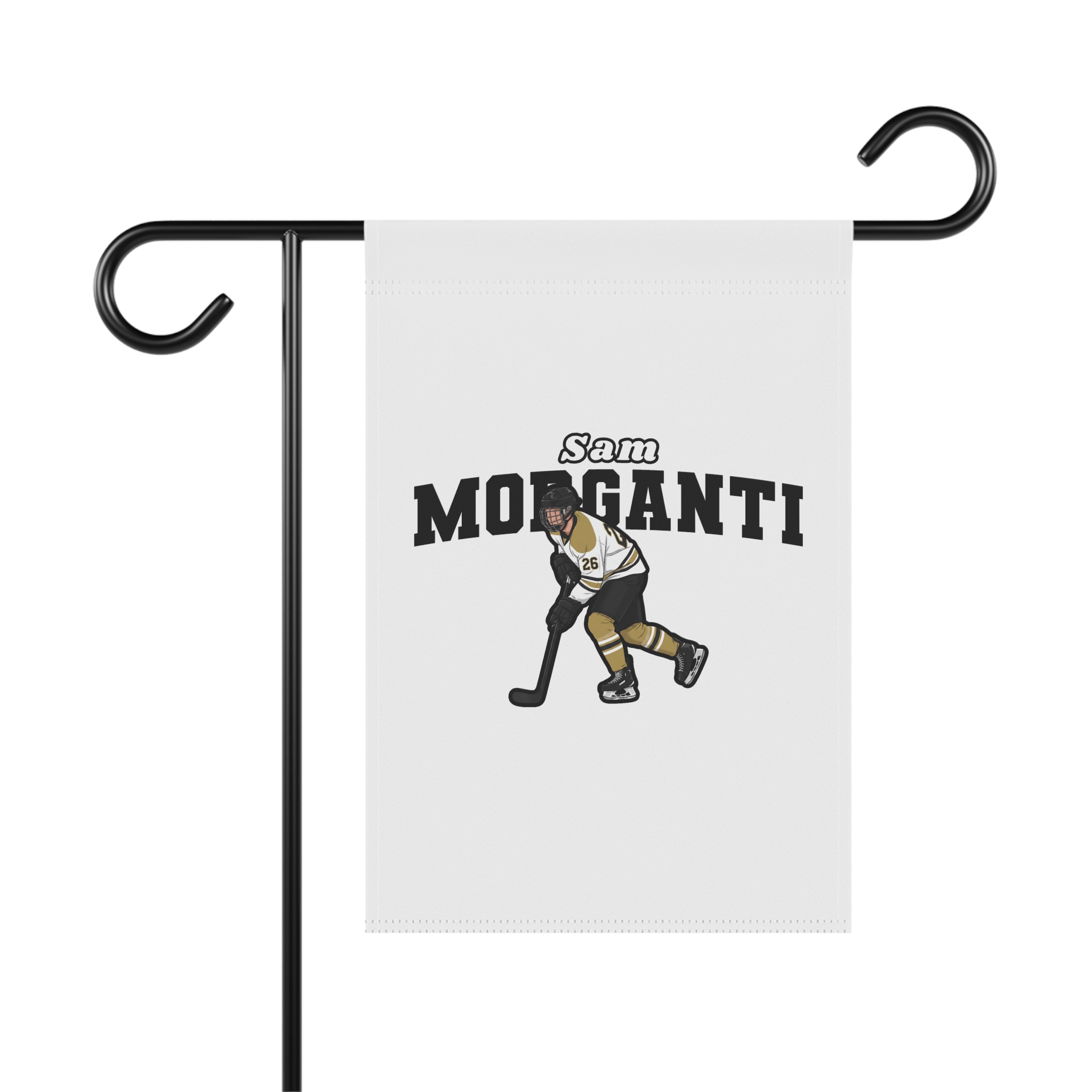 Garden & House Banner — character_name_arch in Classic