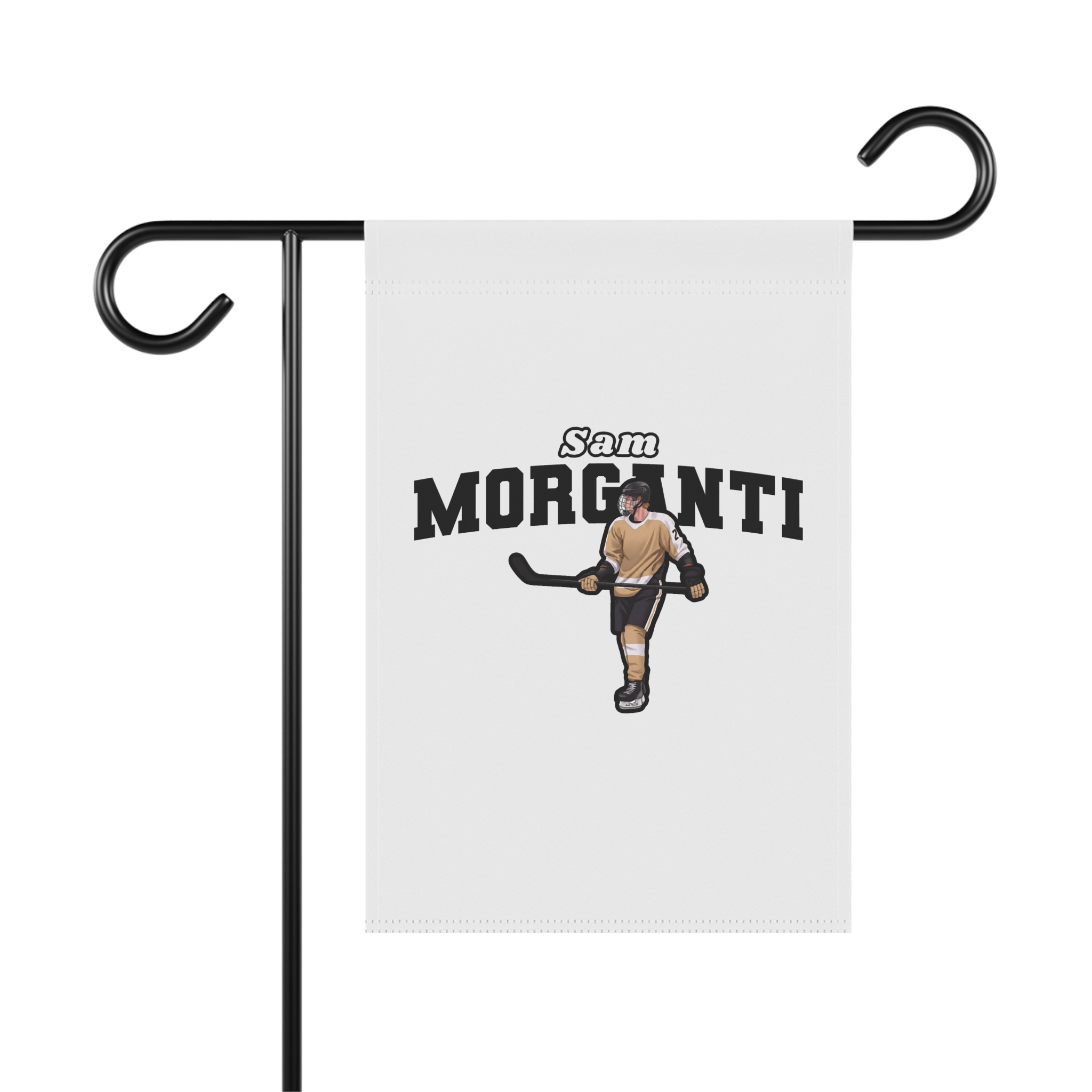 Garden & House Banner — character_name_arch in Classic