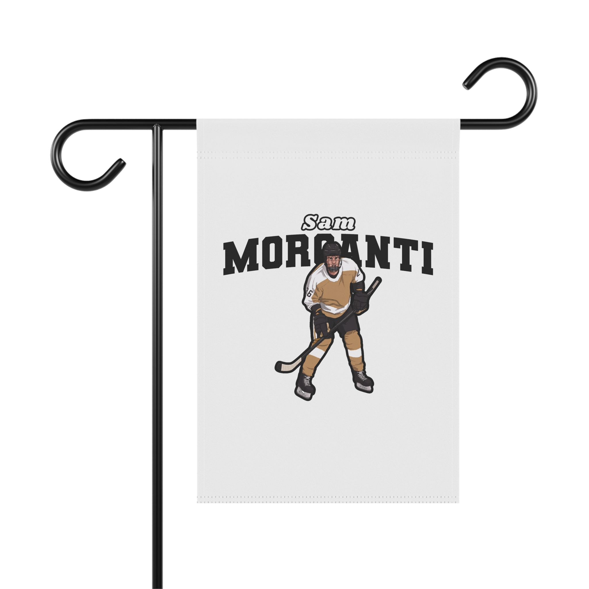 Garden & House Banner — character_name_arch in Classic