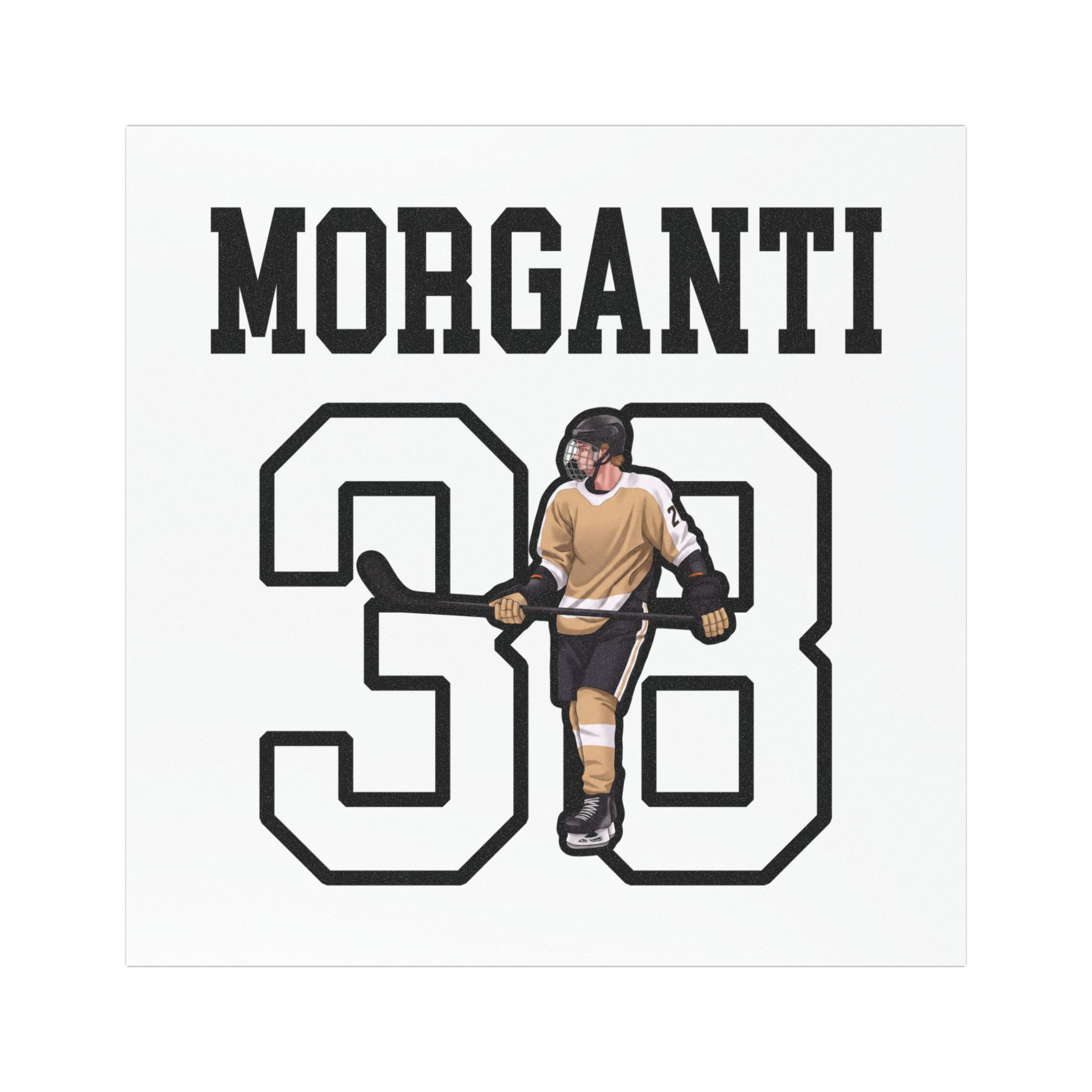 Car Magnets — character_shirsey in Classic