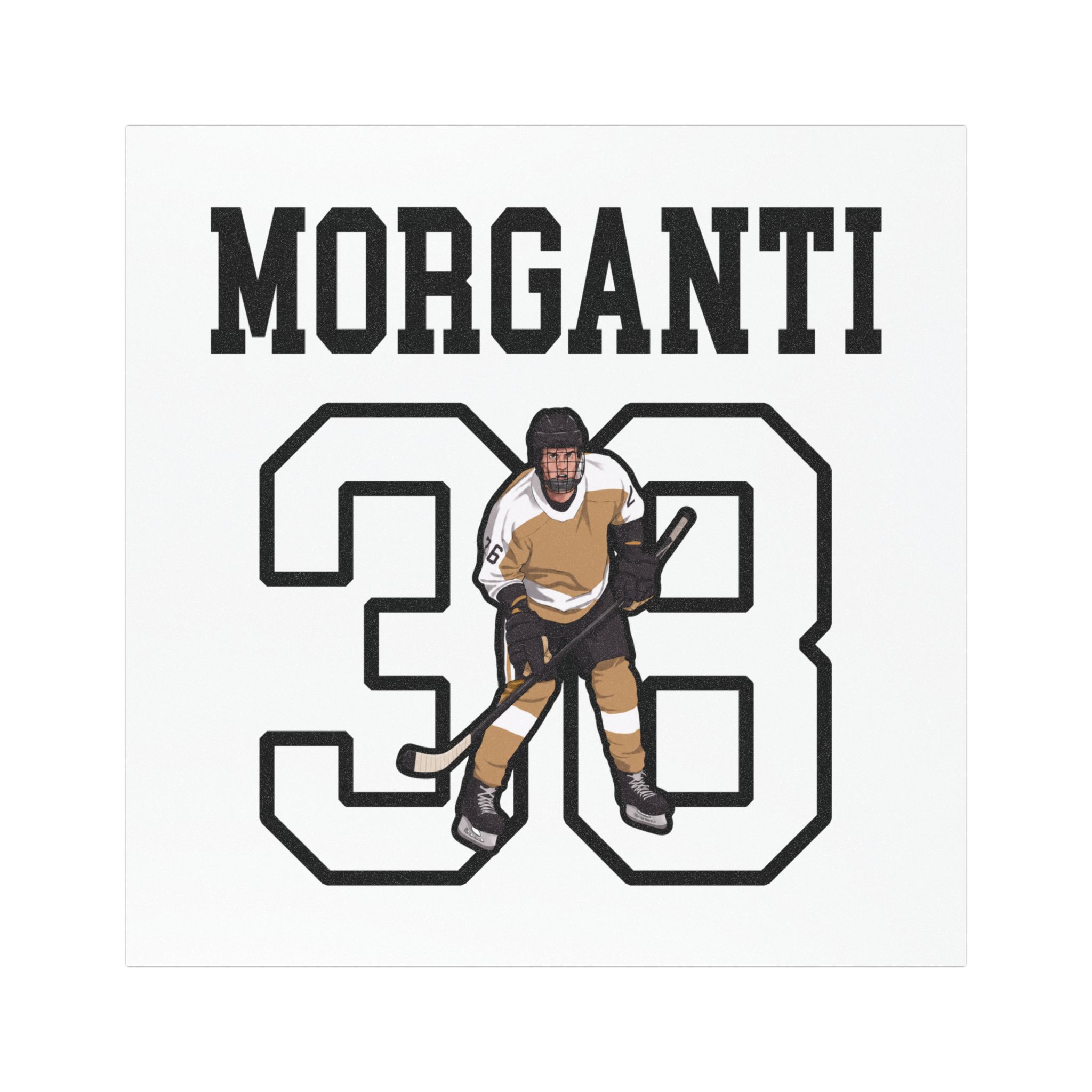 Car Magnets — character_shirsey in Classic