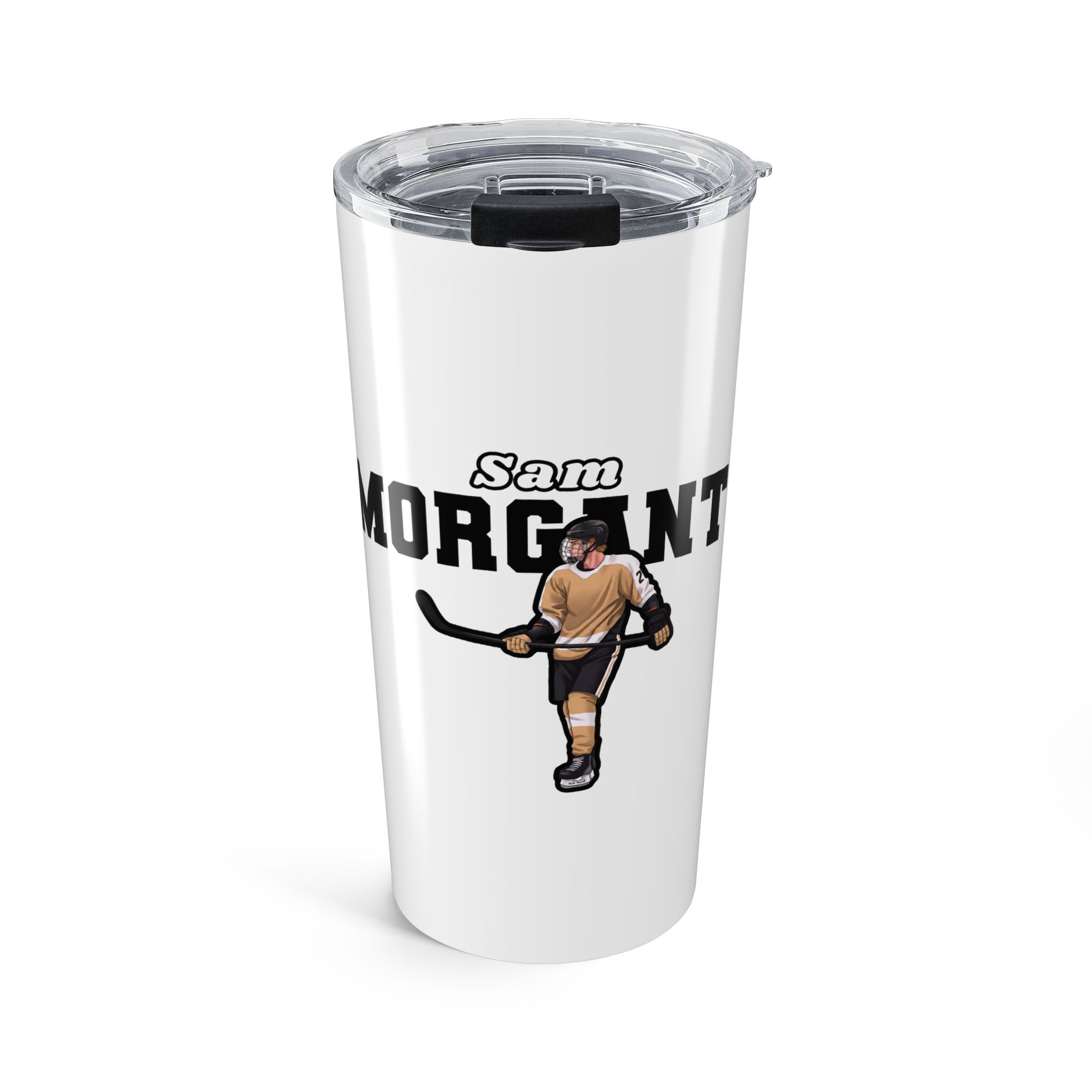 20oz Tumbler — character_name_arch in Classic