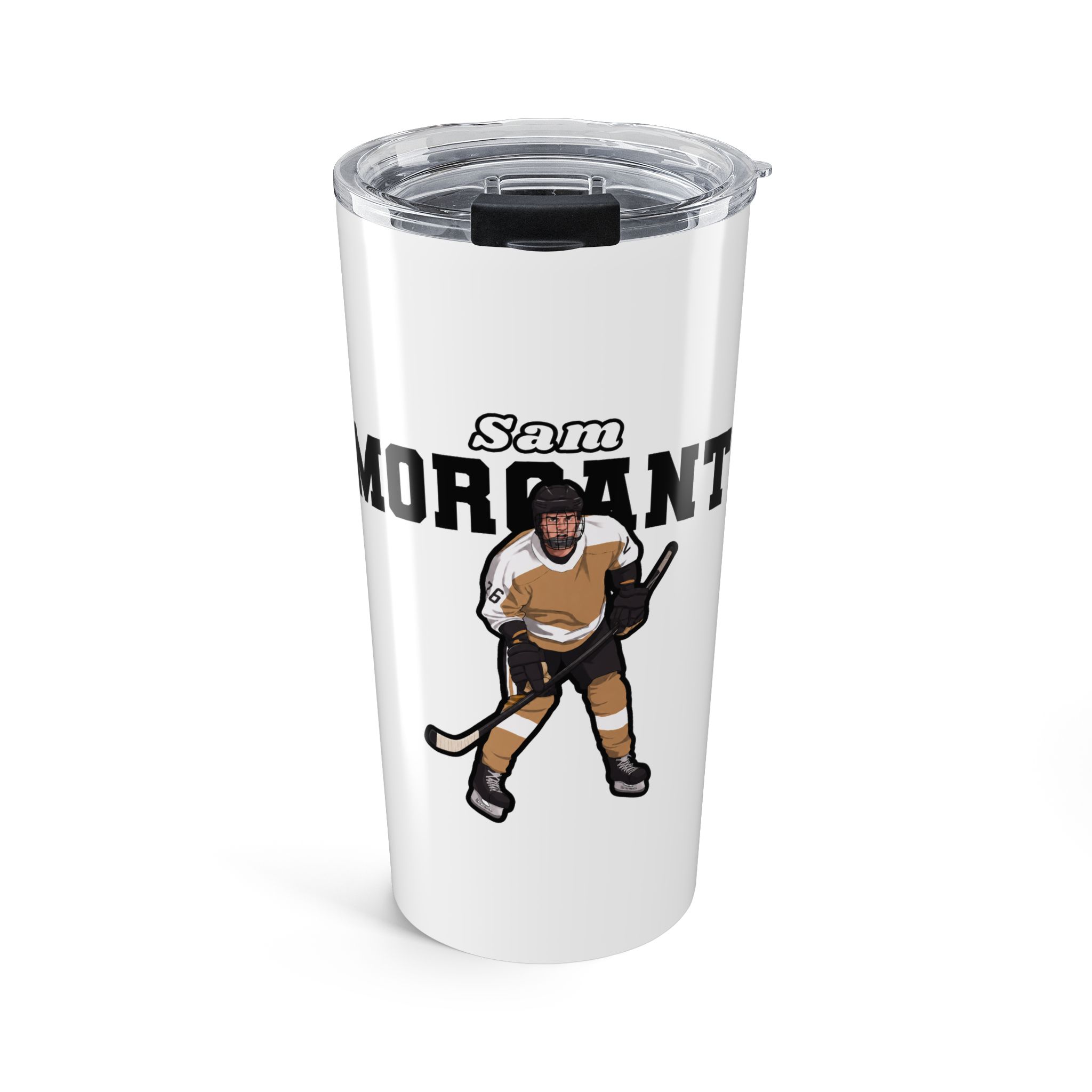 20oz Tumbler — character_name_arch in Classic