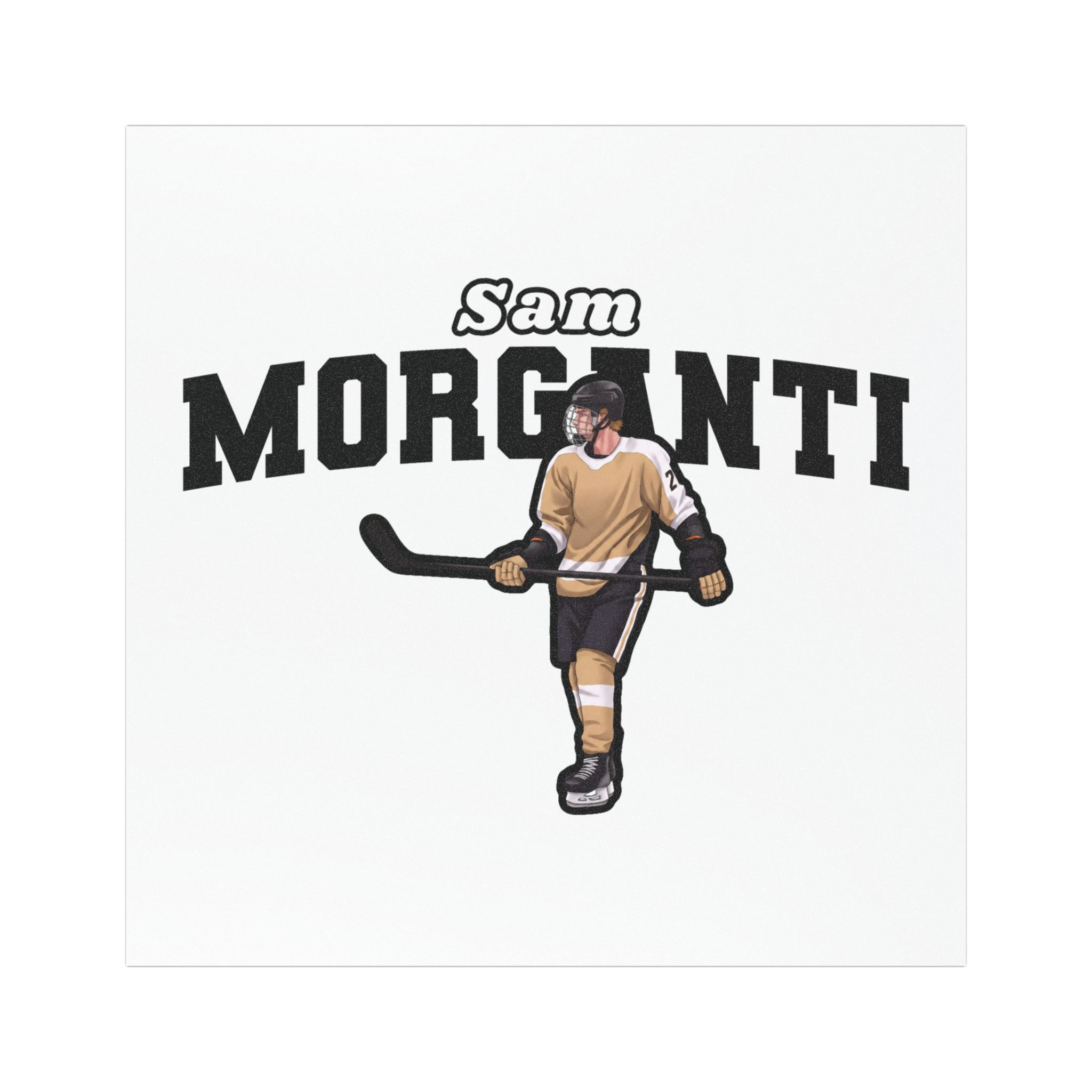 Car Magnets — character_name_arch in Classic