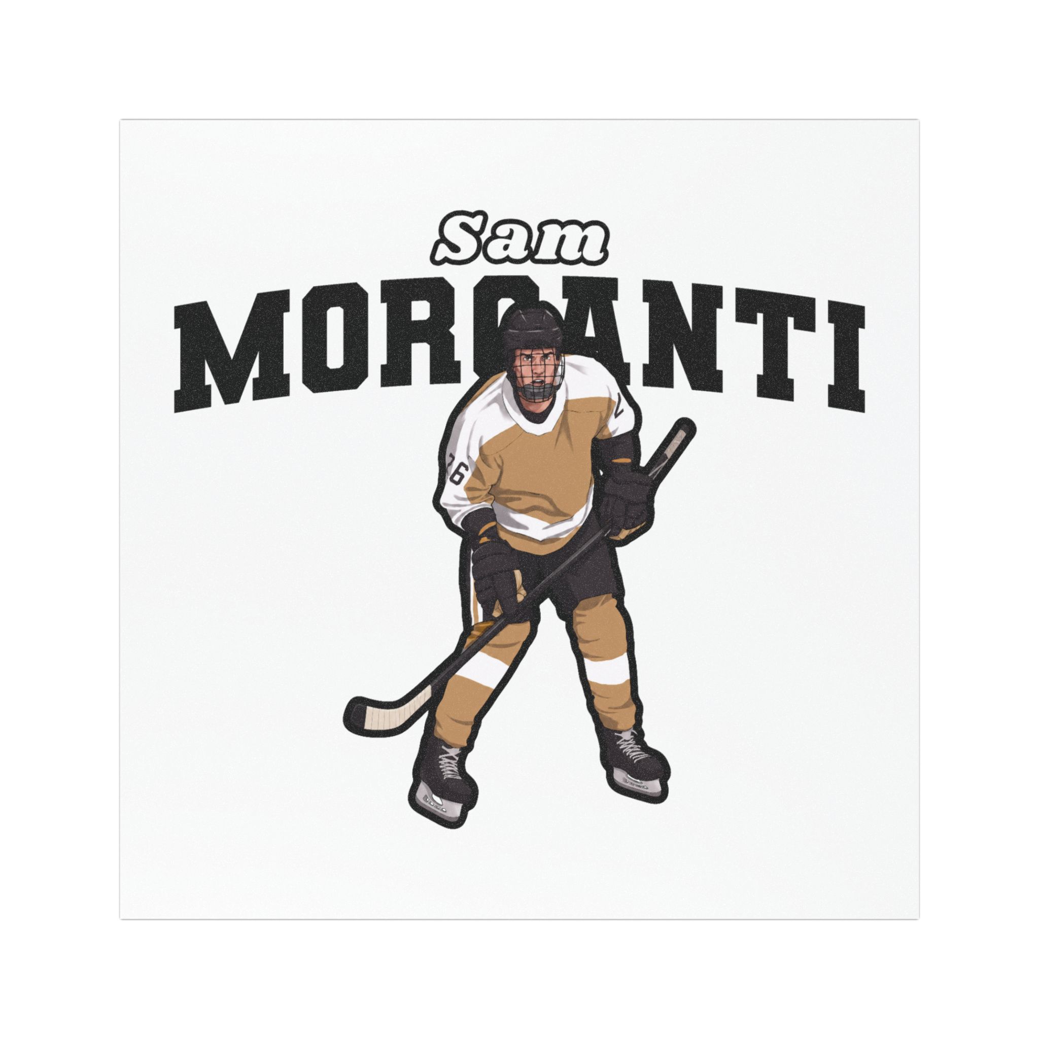 Car Magnets — character_name_arch in Classic
