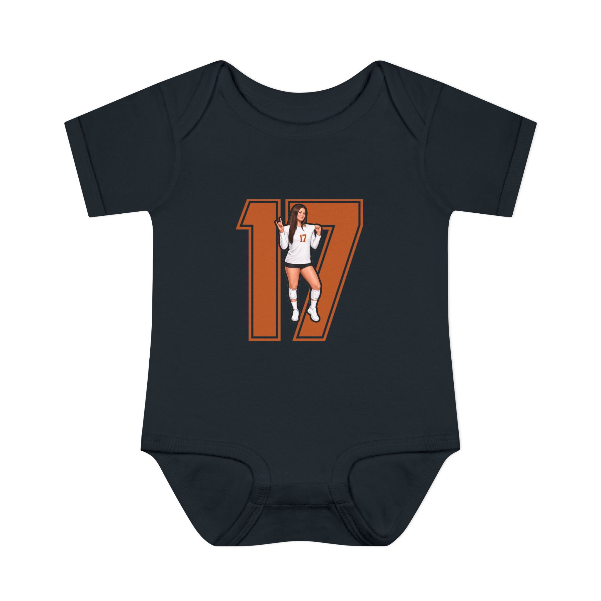 Baby Onesie