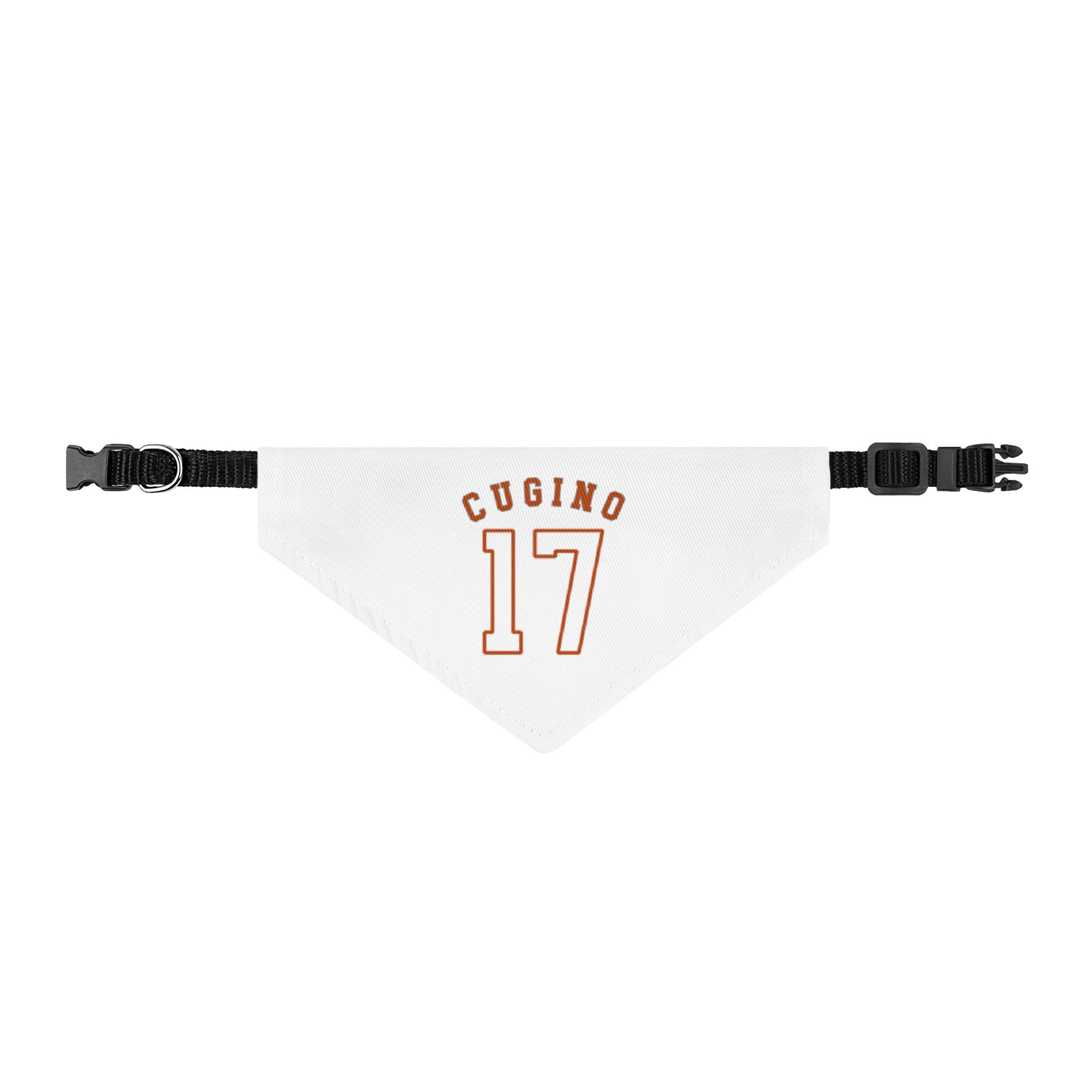 Pet Bandana — shirsey_arch in Classic
