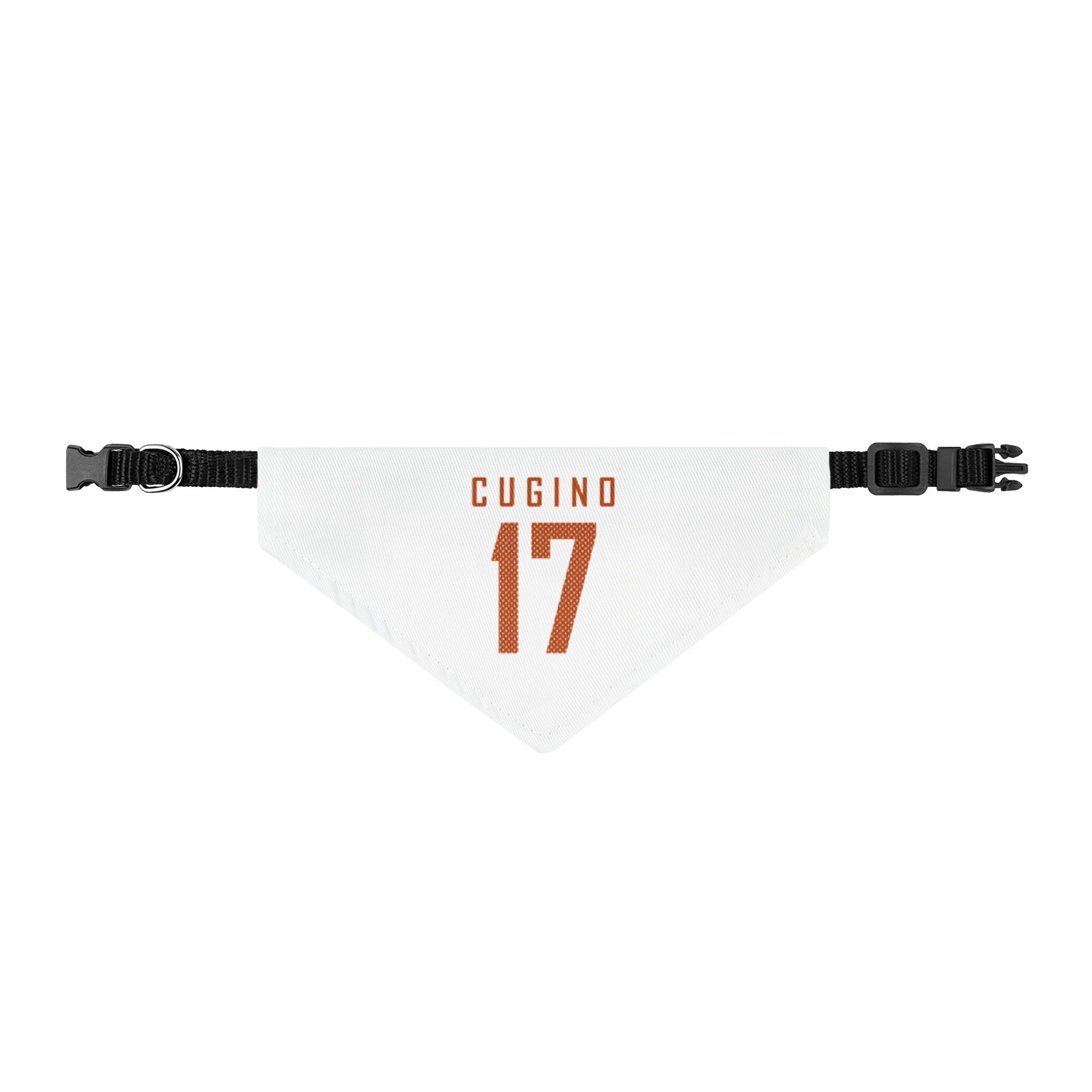 Pet Bandana — mesh_shirsey in Classic