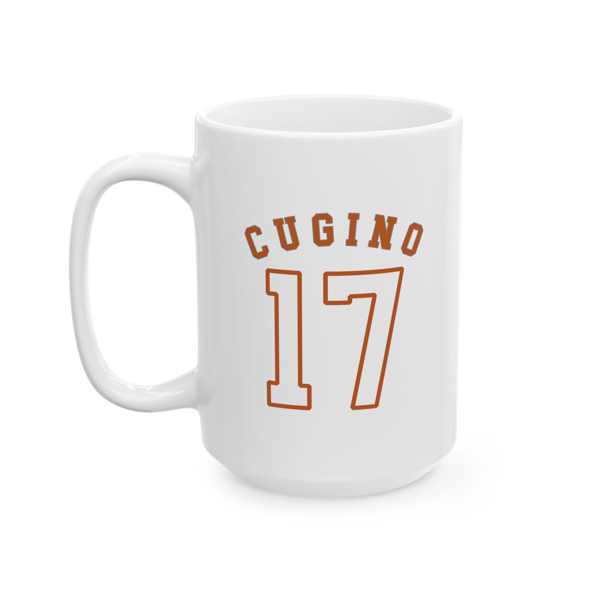 Coffee Mug — shirsey_arch in Classic