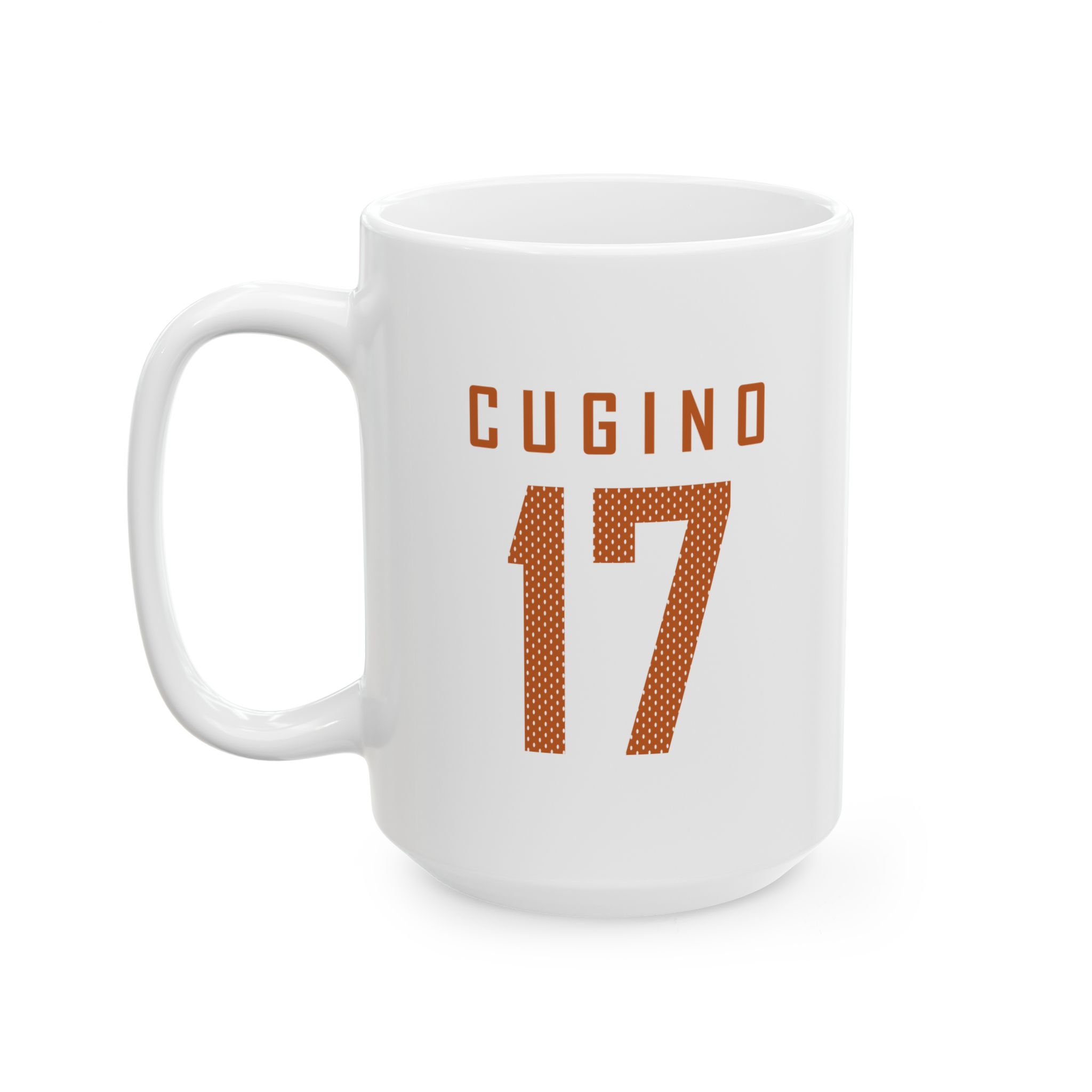 Coffee Mug — mesh_shirsey in Classic