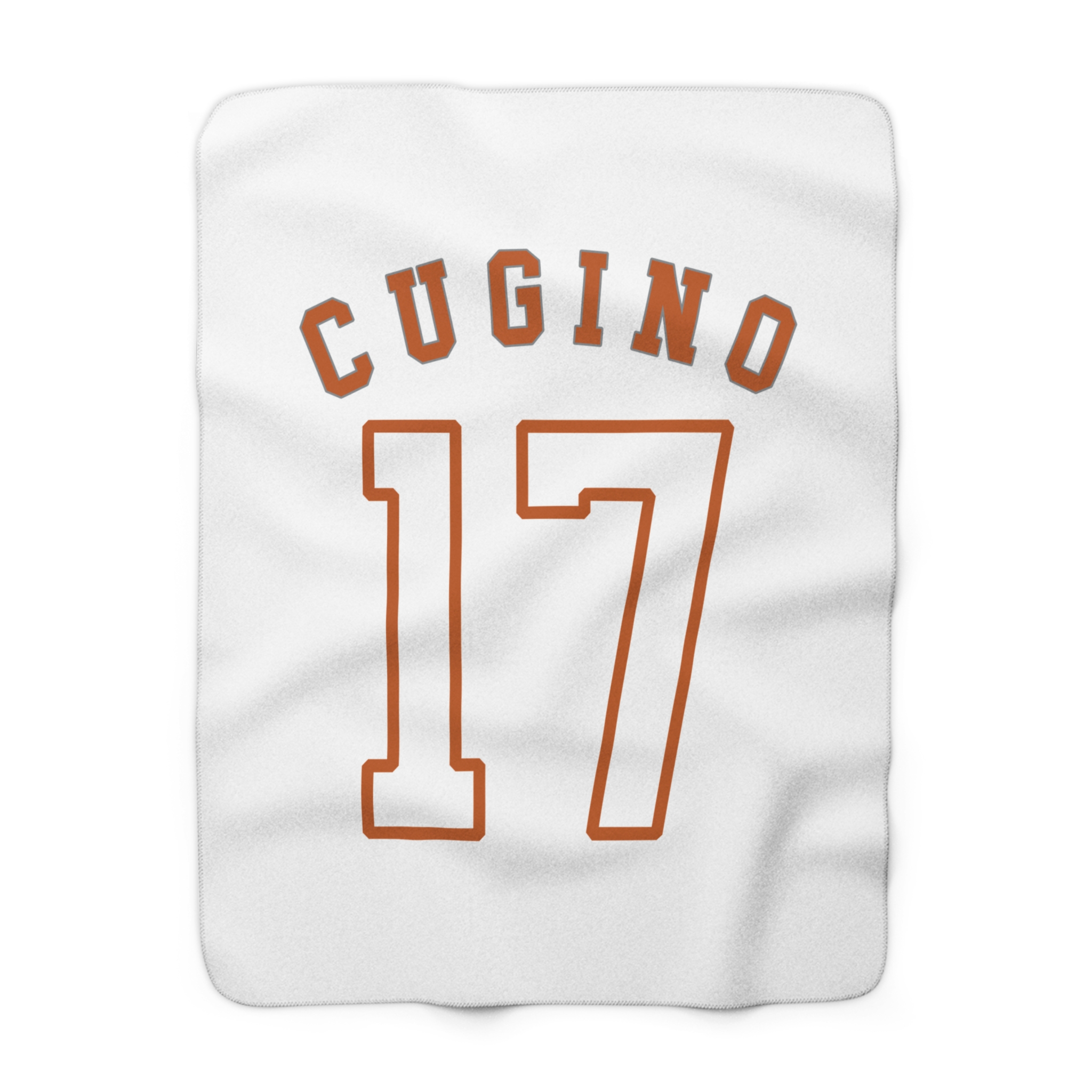Sherpa Blanket — shirsey_arch in Classic