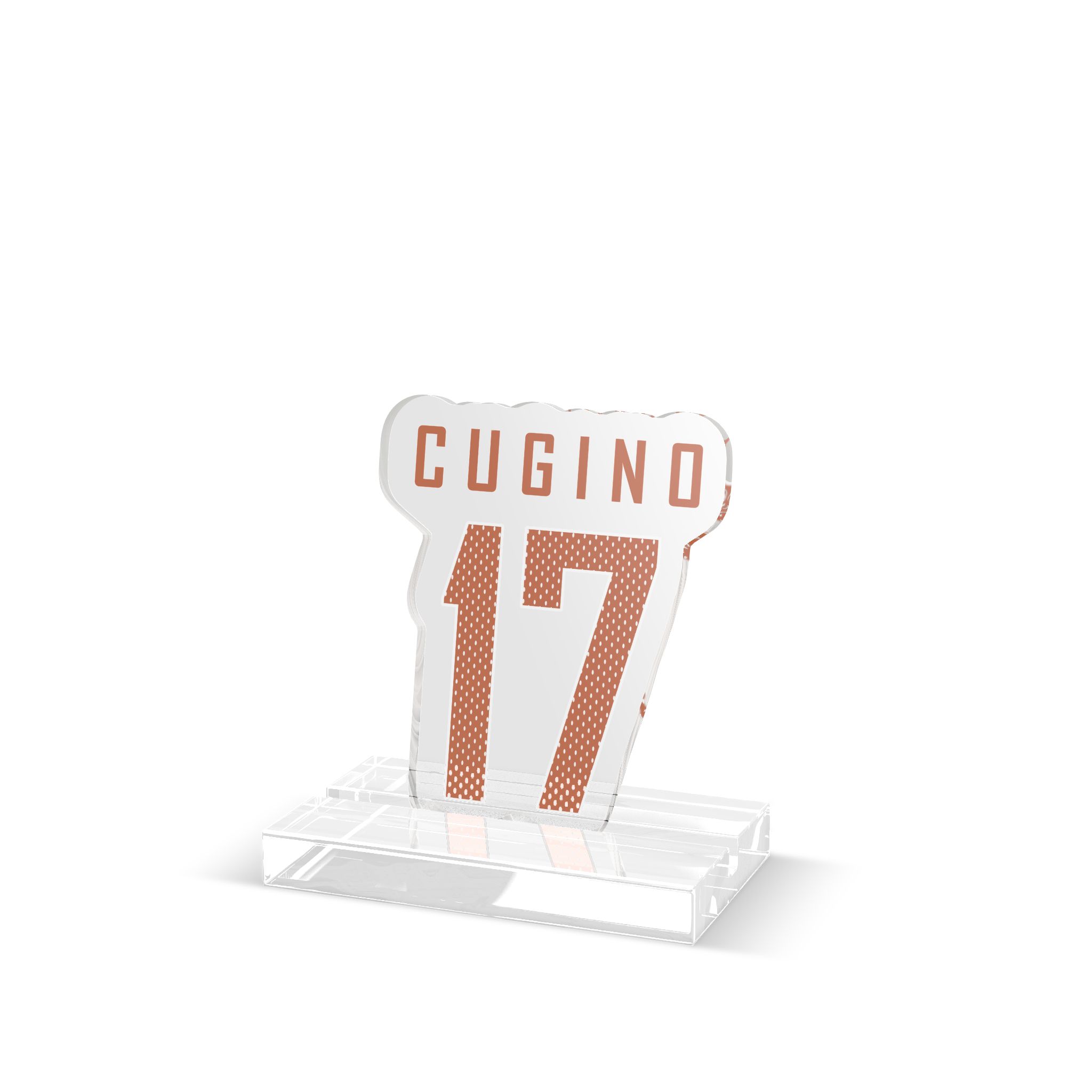 Desk Display — mesh_shirsey in Classic