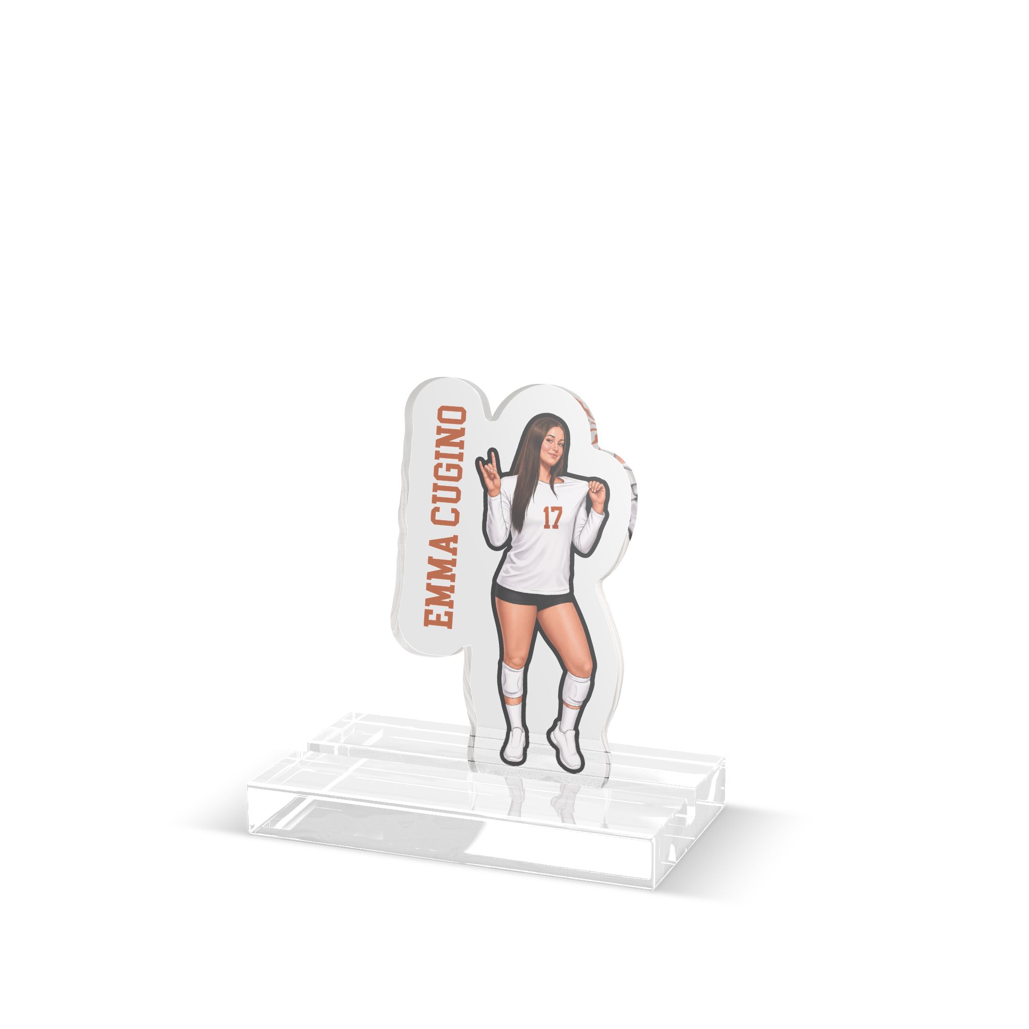 Desk Display — character_name_vertical in Classic