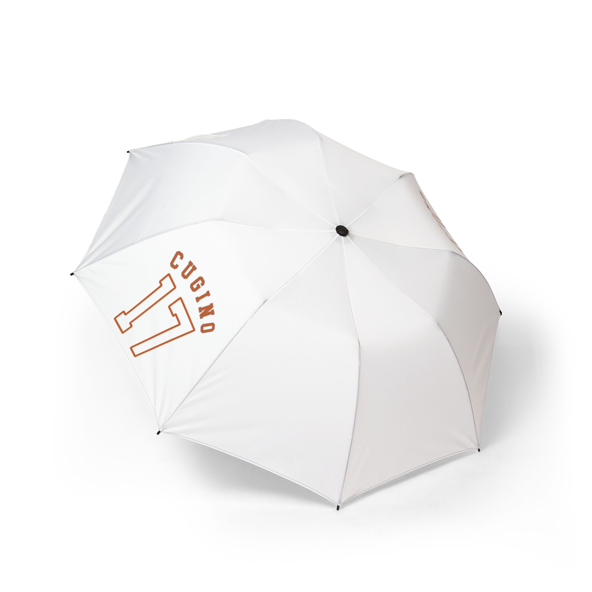 Foldable Umbrella — shirsey_arch in Classic