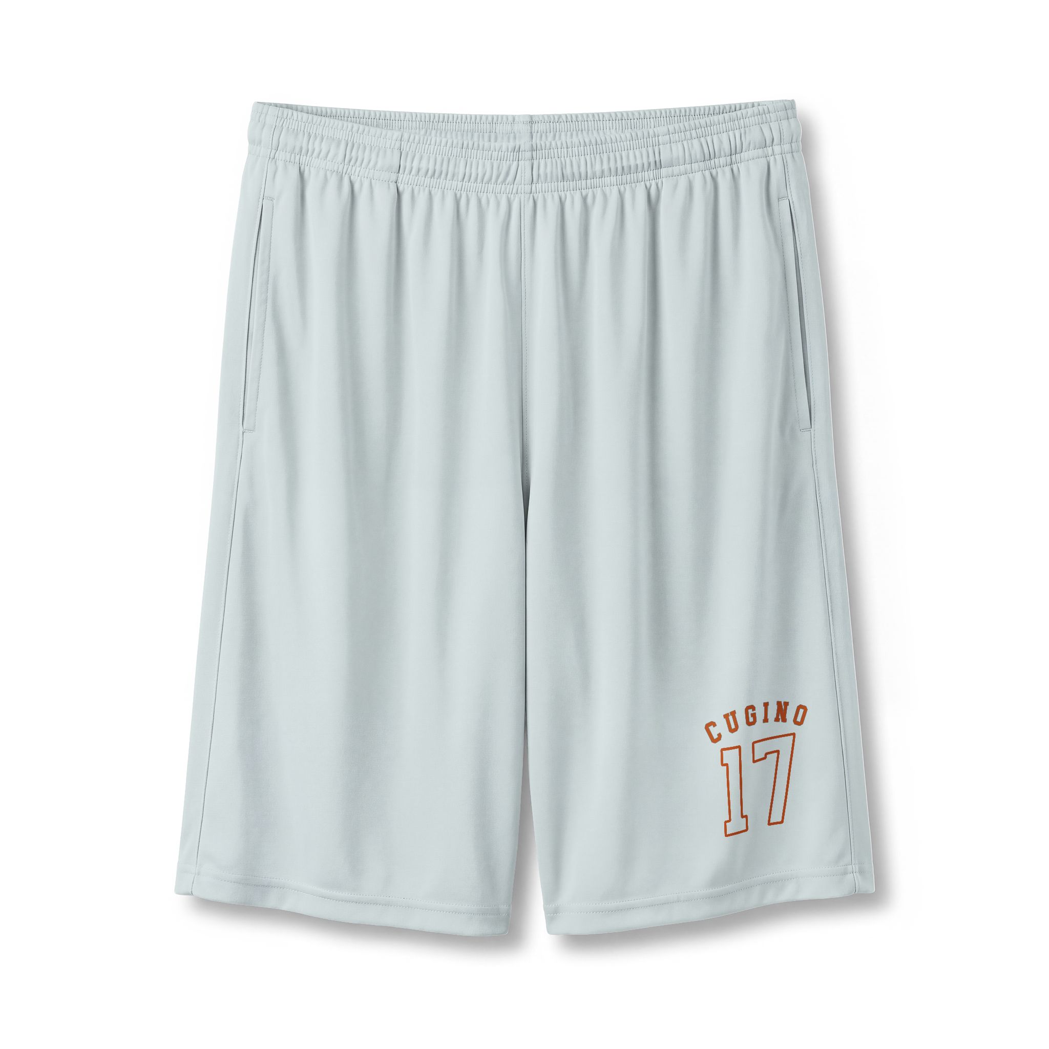 Shorts — shirsey_arch in Silver