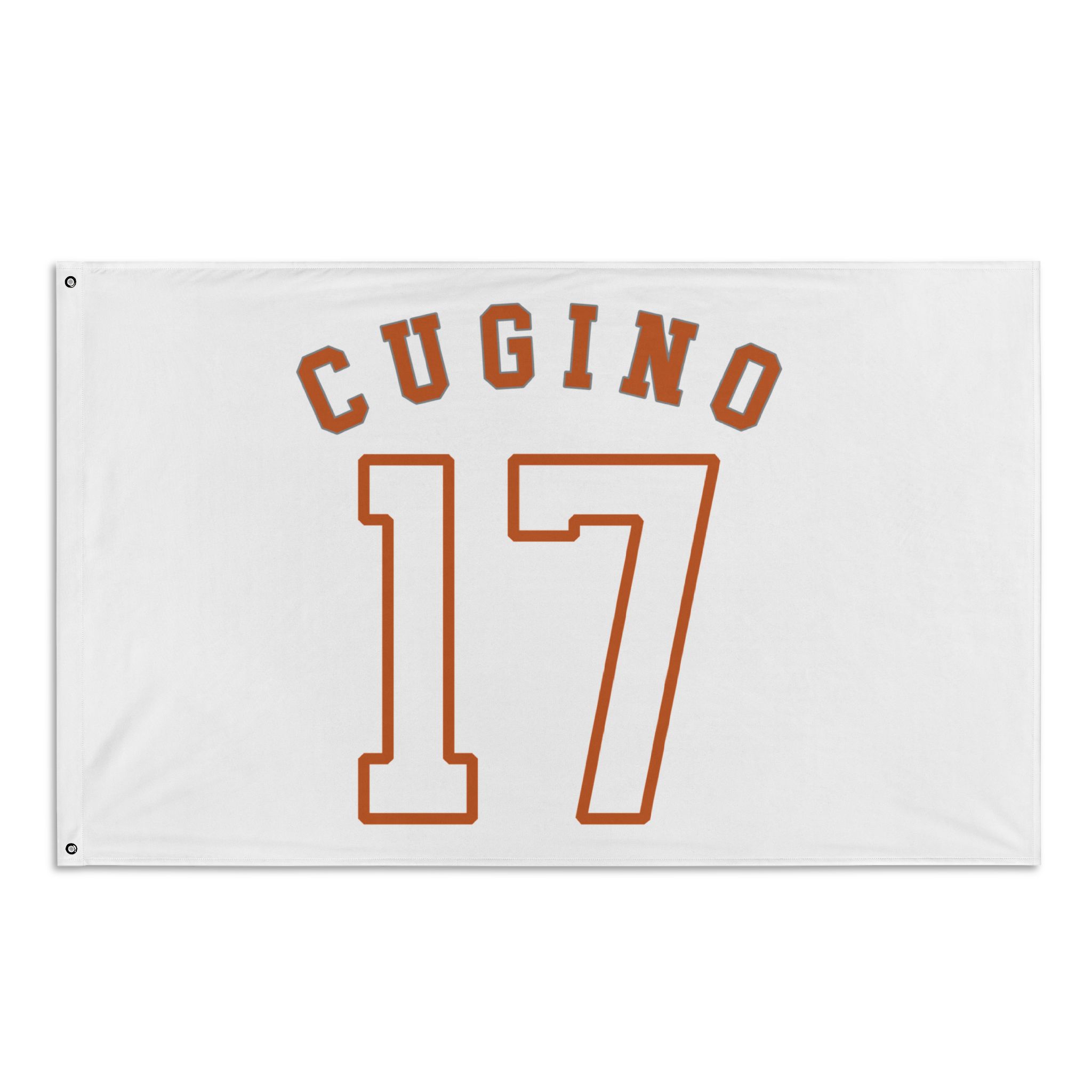 Flag (35 × 56 in) — shirsey_arch in Classic