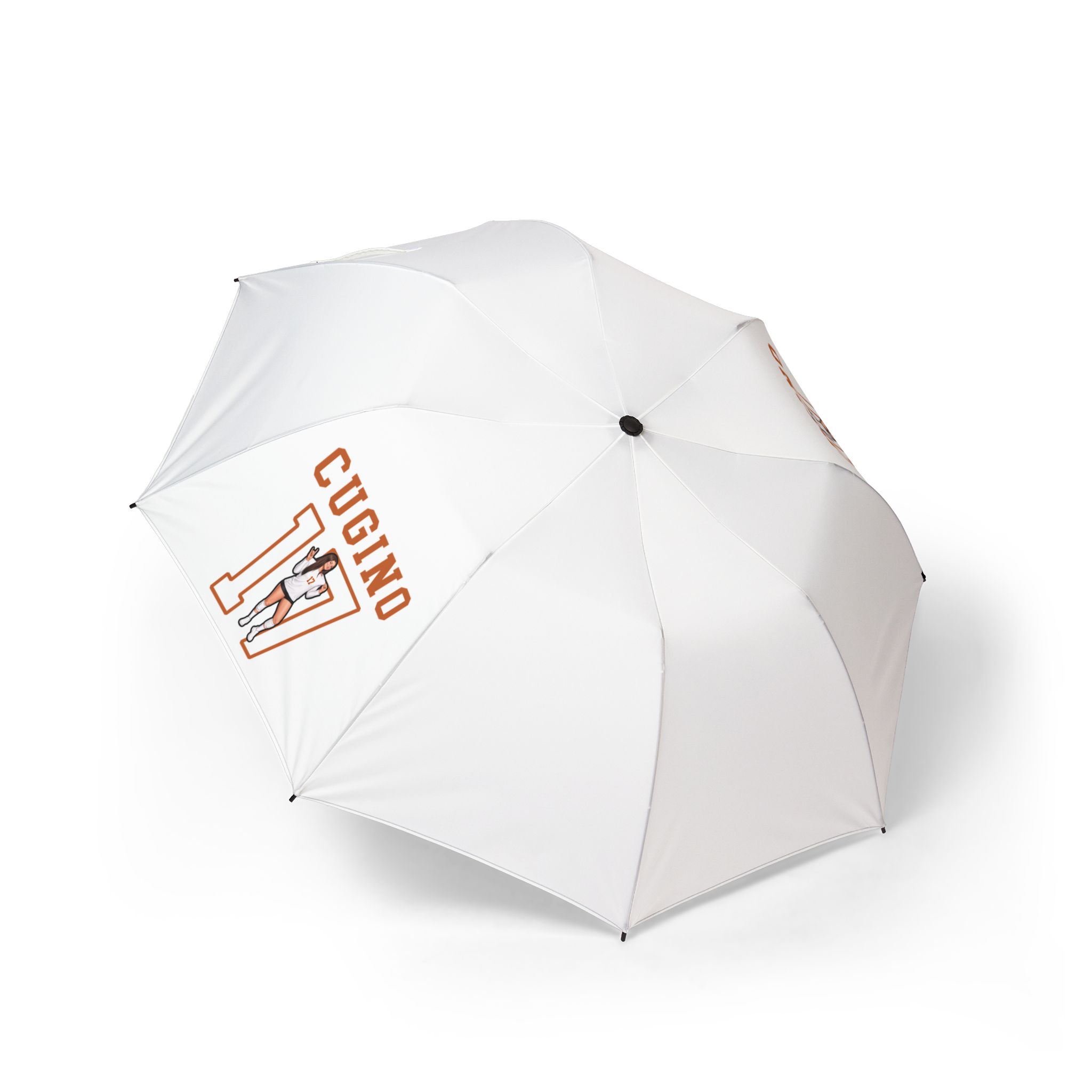 Foldable Umbrella — character_shirsey in Classic