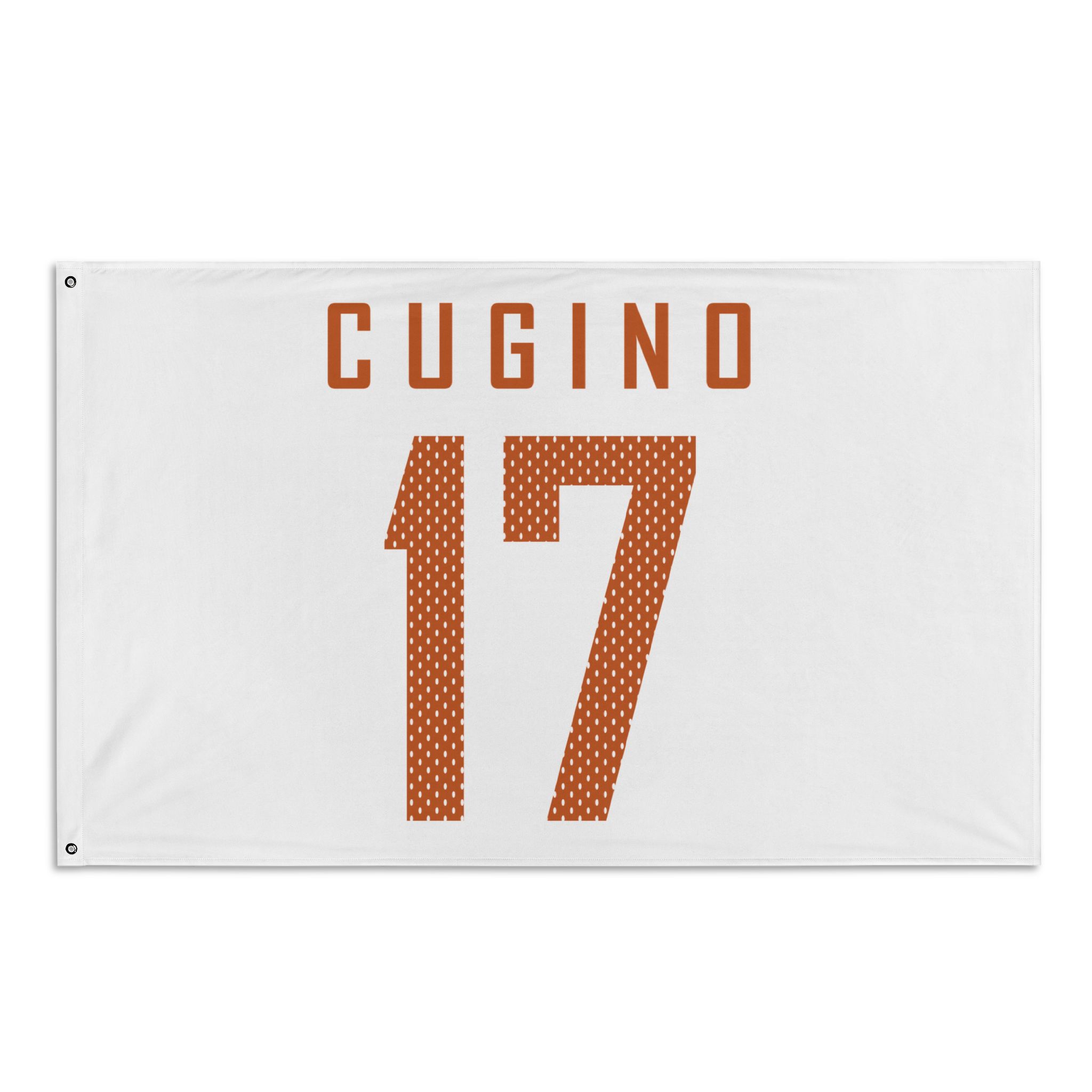 Flag (35 × 56 in) — mesh_shirsey in Classic