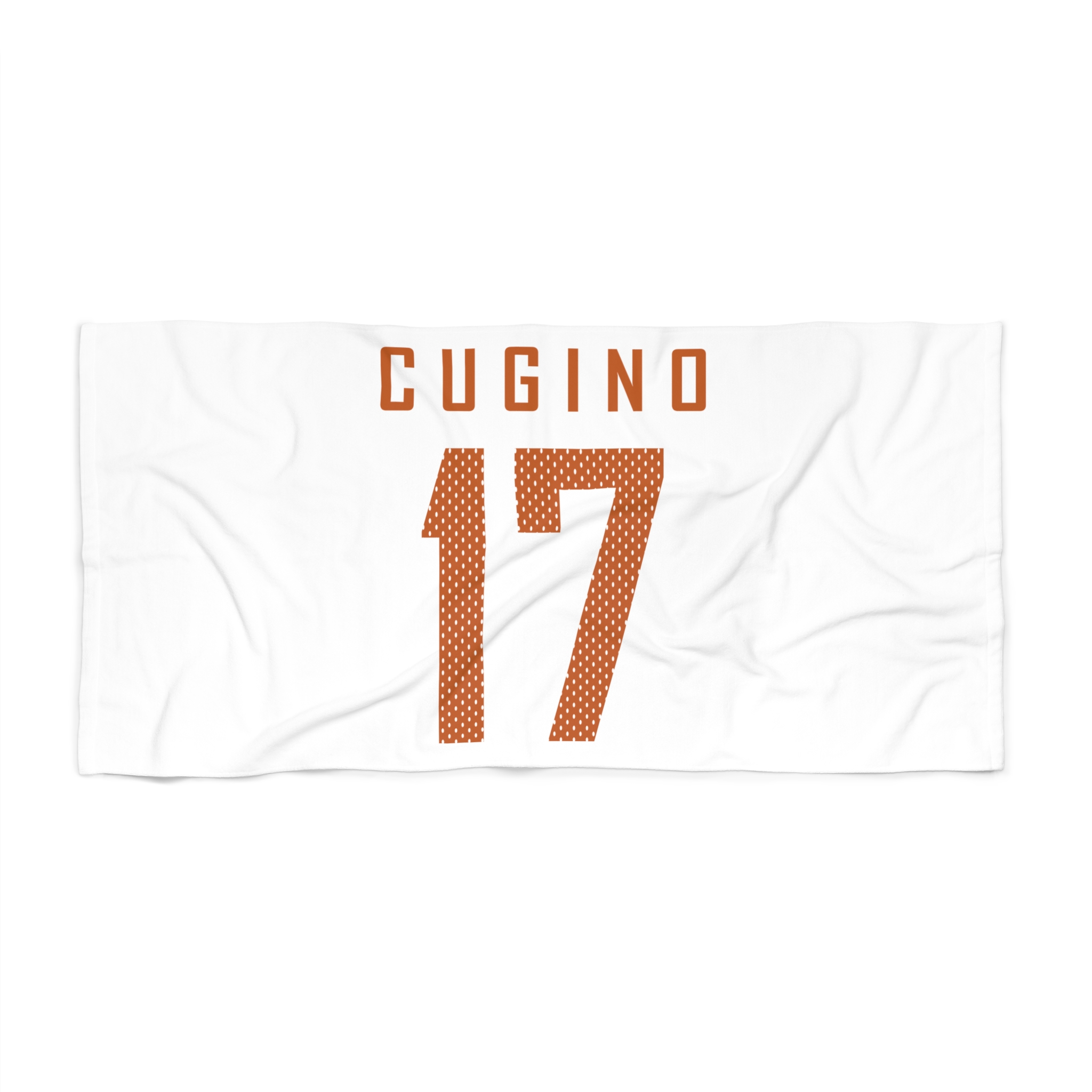 Beach Towel — mesh_shirsey in Classic
