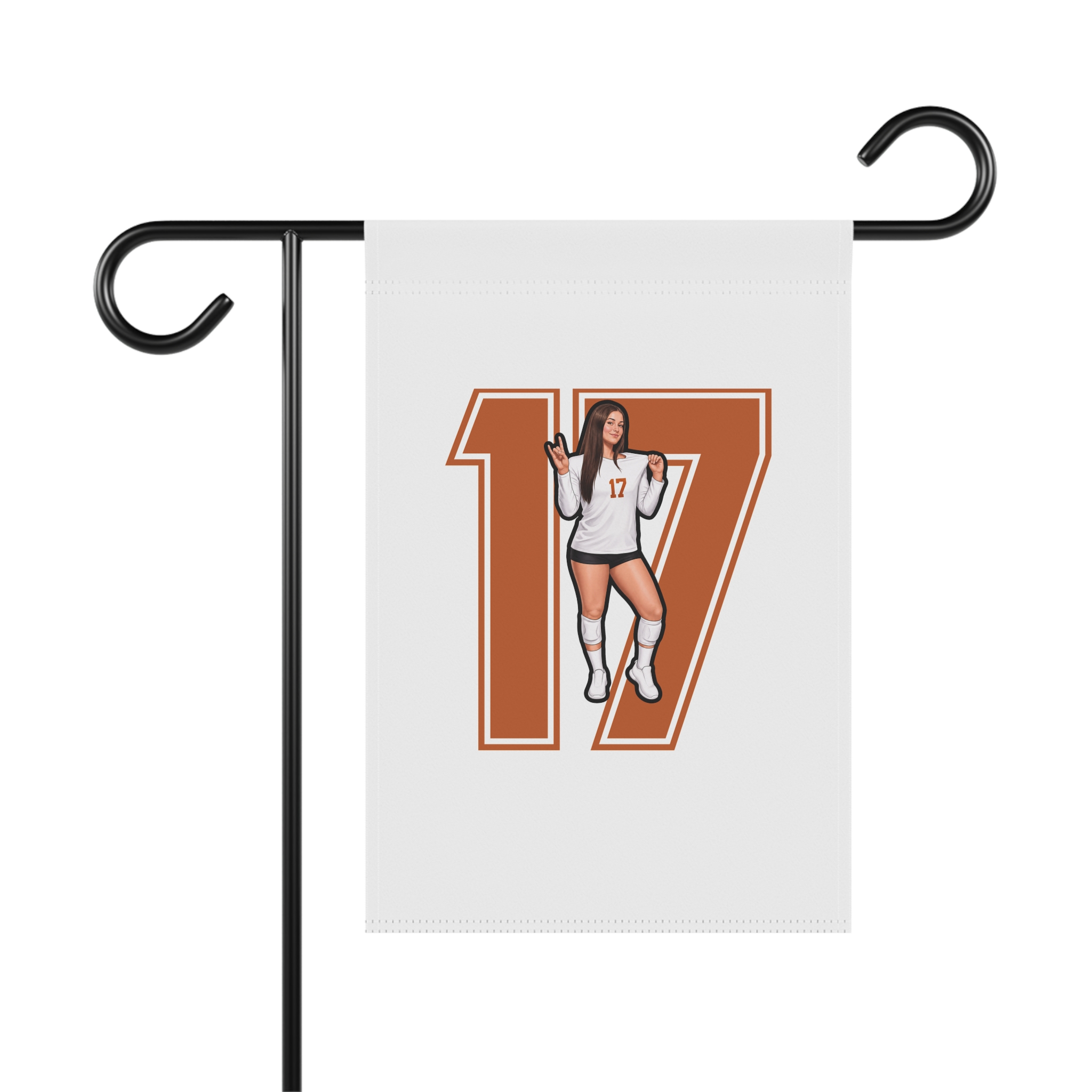 Garden & House Banner — character_number in Classic