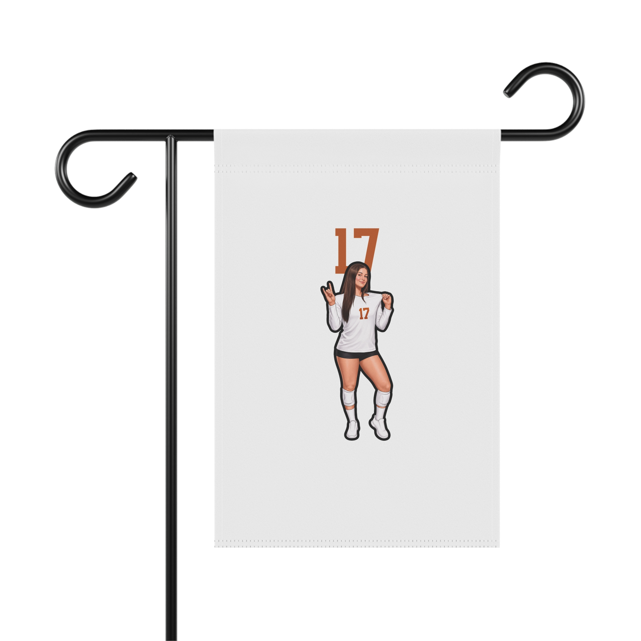 Garden & House Banner — character_number_top in Classic