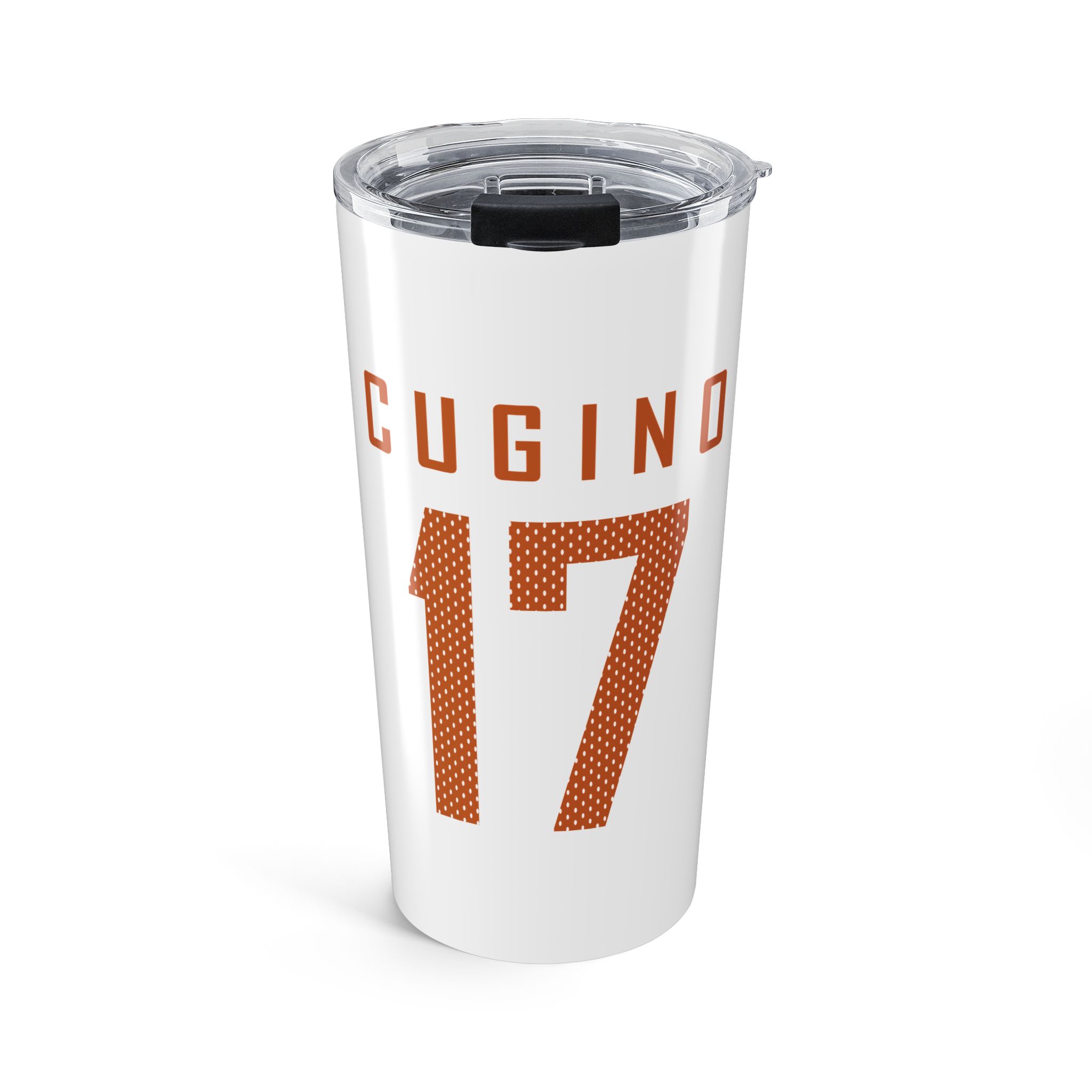 20oz Tumbler — mesh_shirsey in Classic