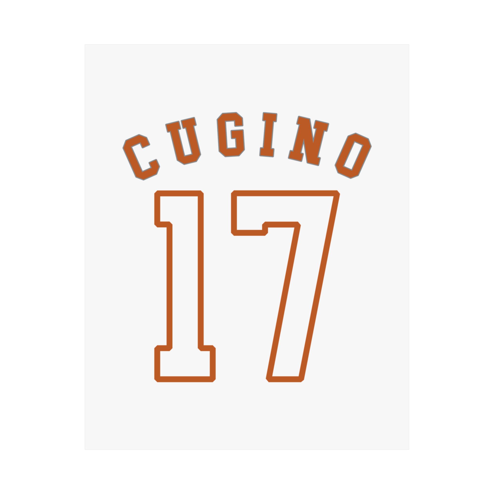 Poster — shirsey_arch in Classic