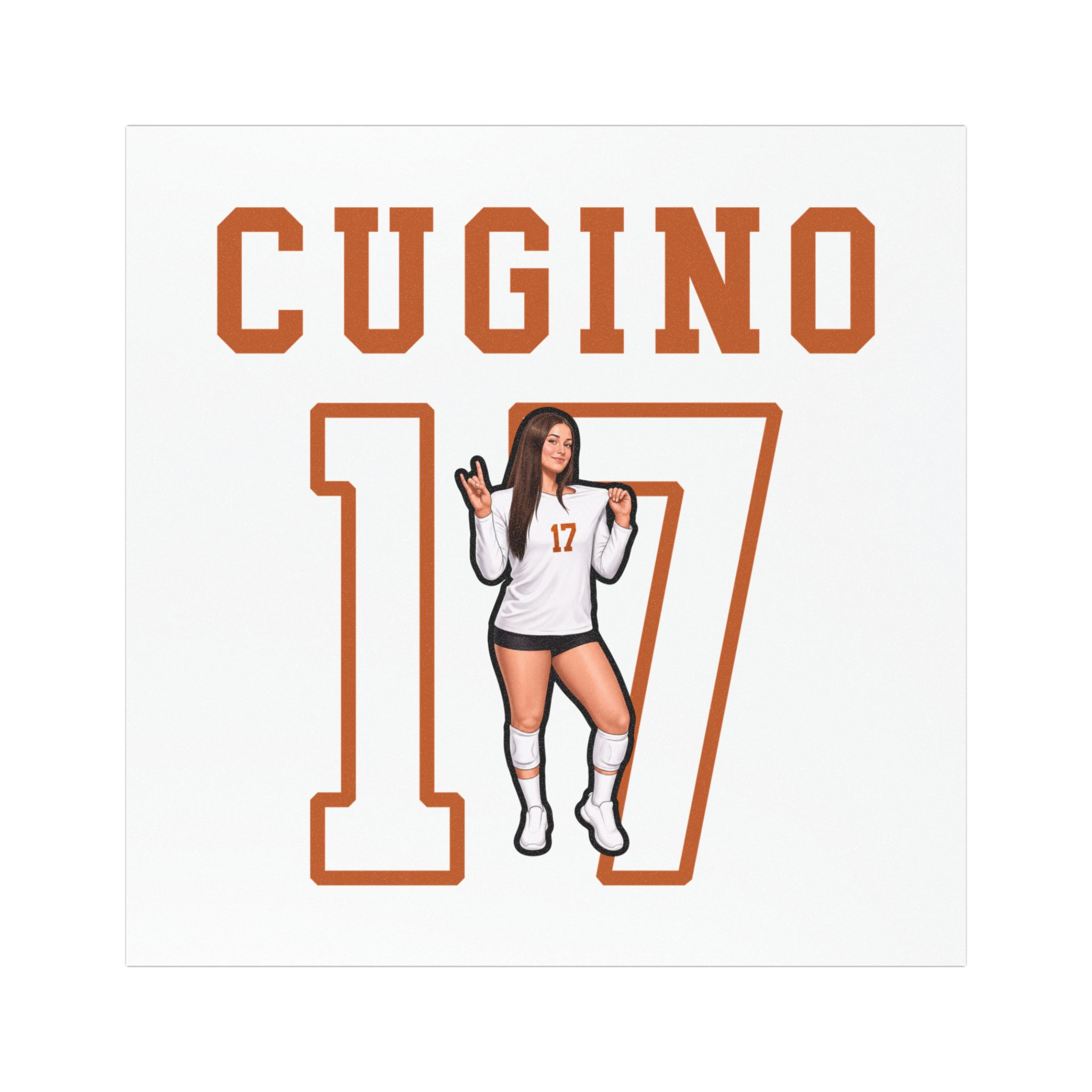 Car Magnets — character_shirsey in Classic