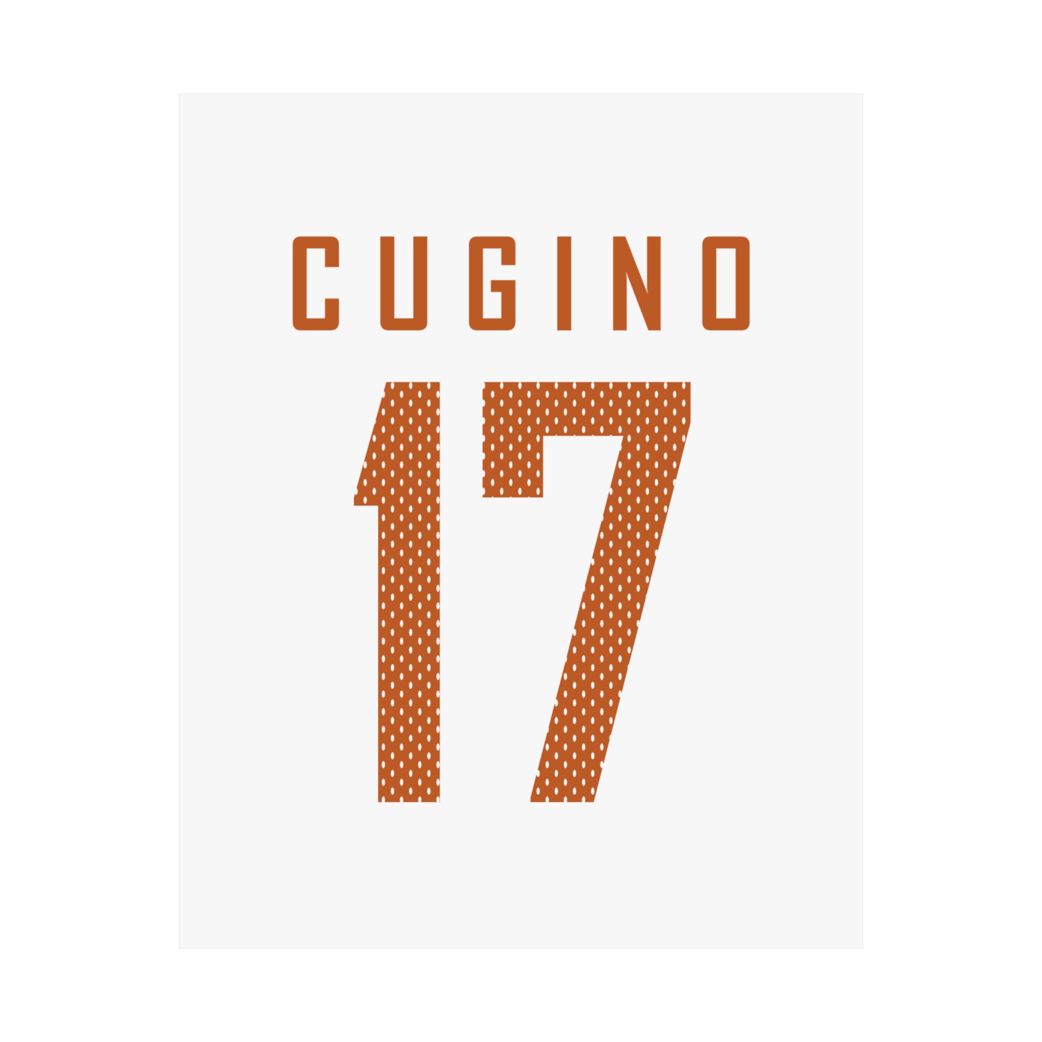 Poster — mesh_shirsey in Classic